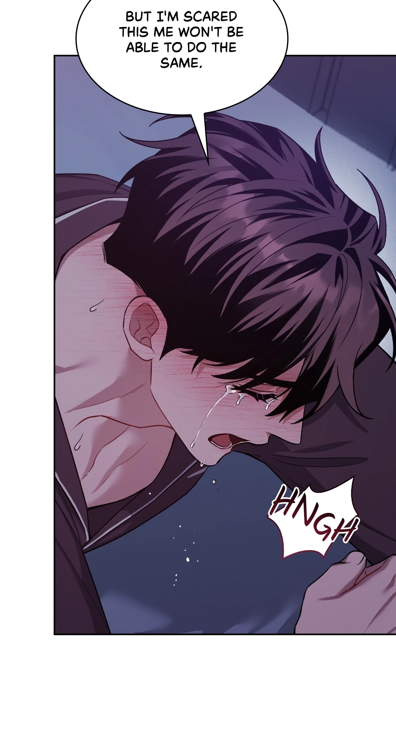 Amber Alert [Steamy] Chapter 54 page 12 - 