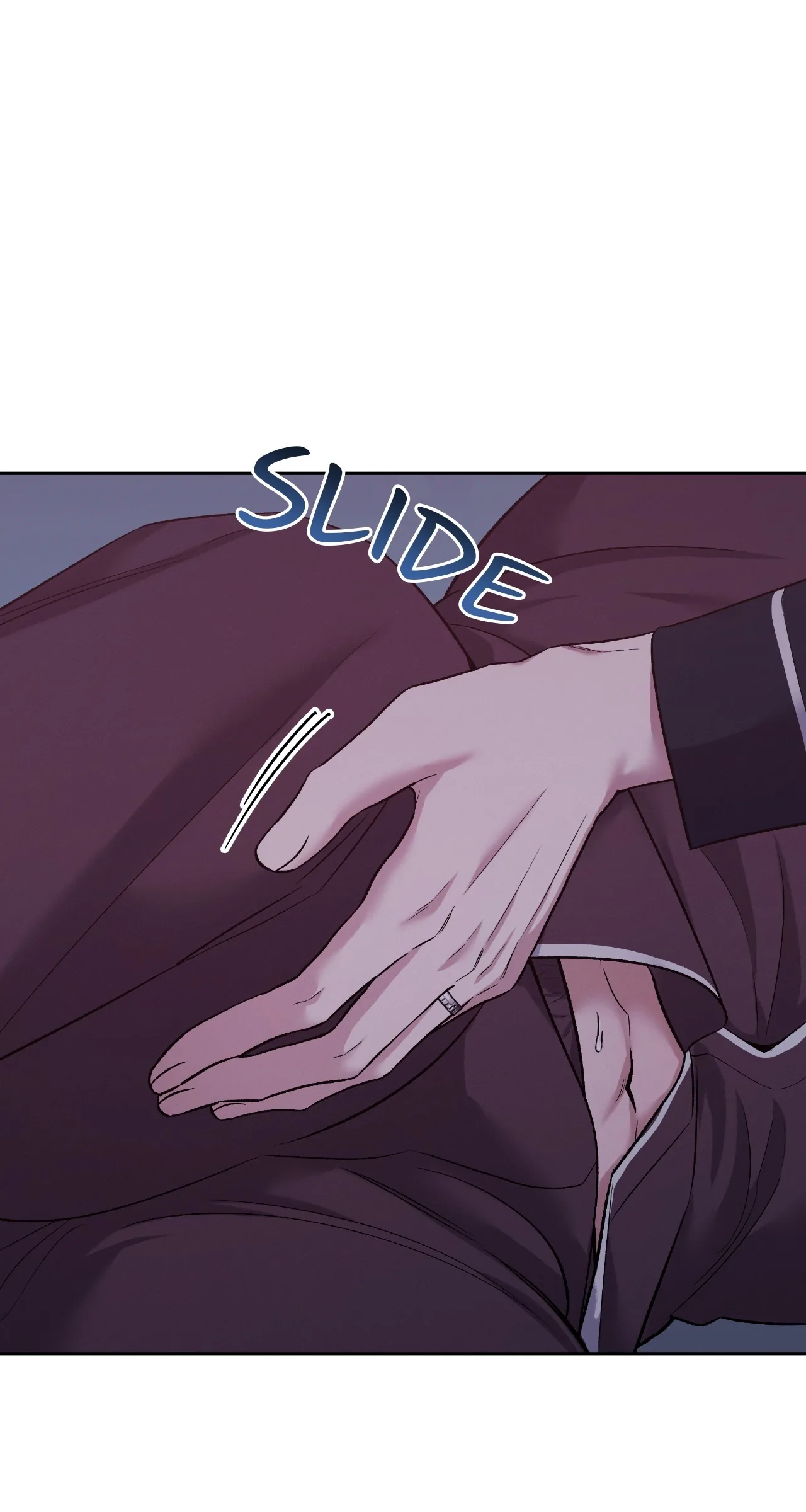 Amber Alert [Steamy] Chapter 54 page 13 - 