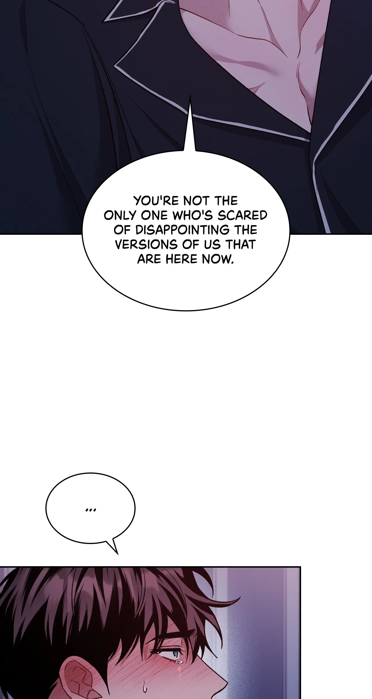 Amber Alert [Steamy] Chapter 54 page 17 - 
