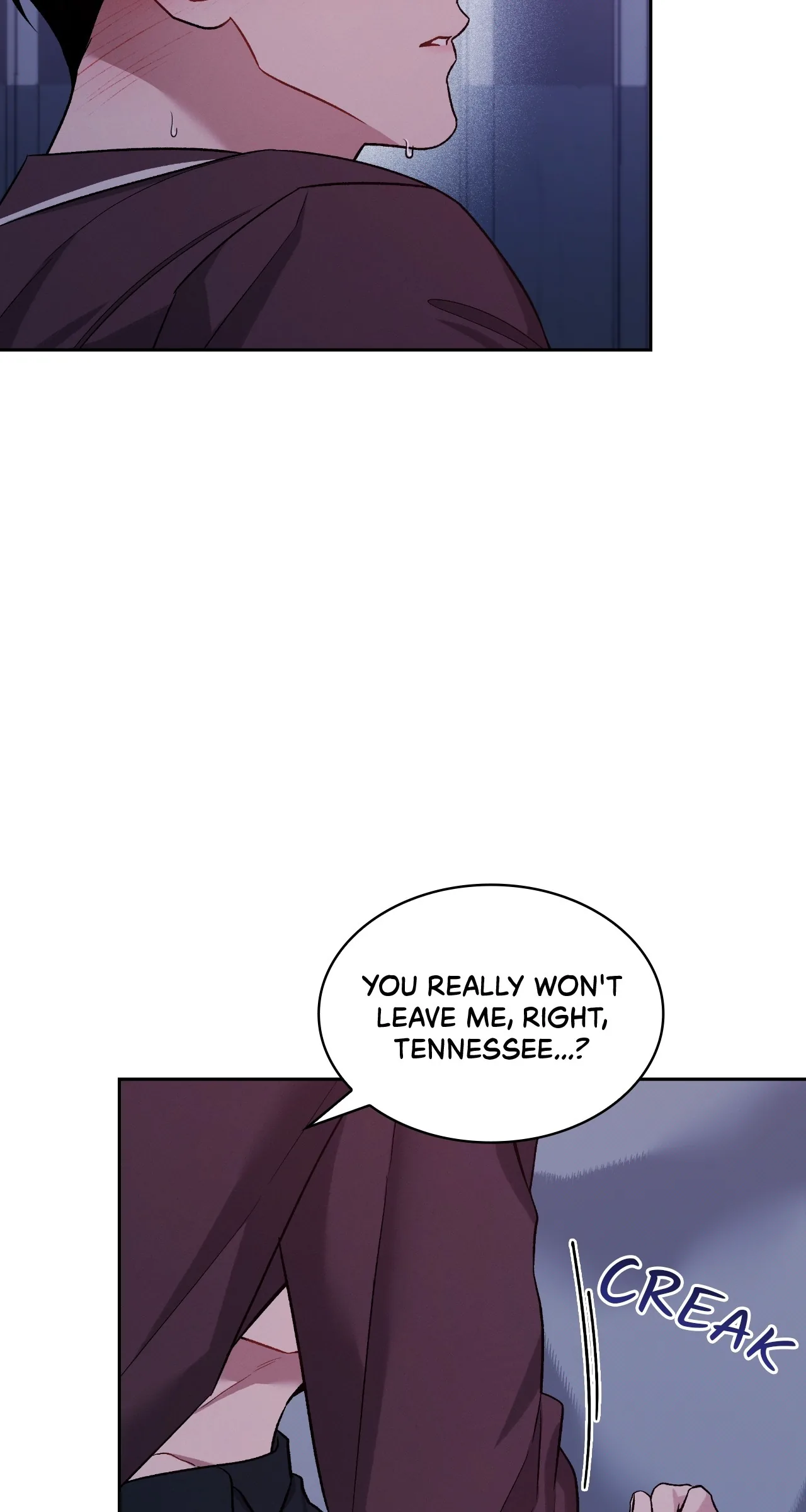 Amber Alert [Steamy] Chapter 54 page 18 - 