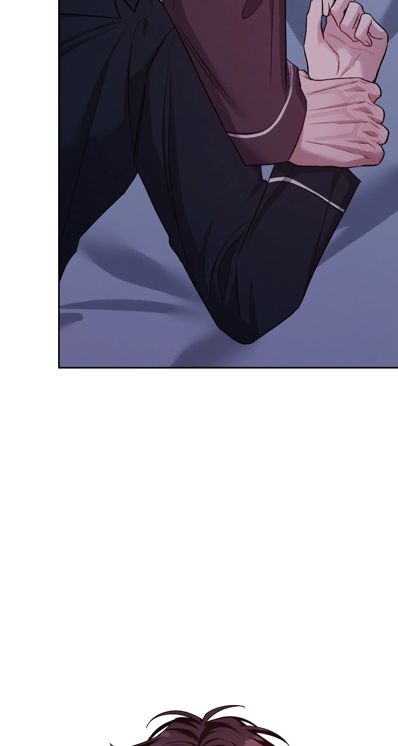 Amber Alert [Steamy] Chapter 54 page 19 - 
