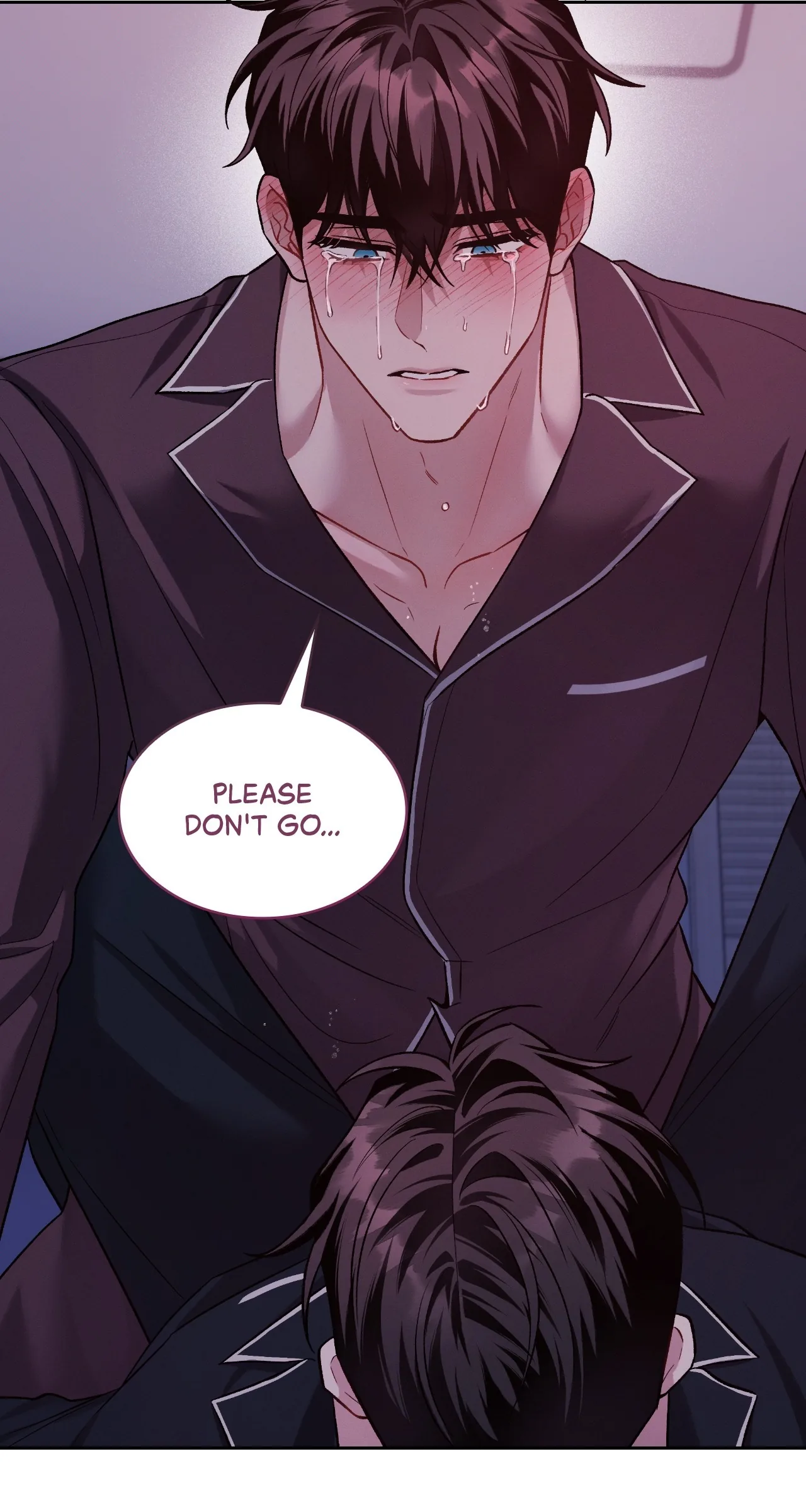 Amber Alert [Steamy] Chapter 54 page 20 - 