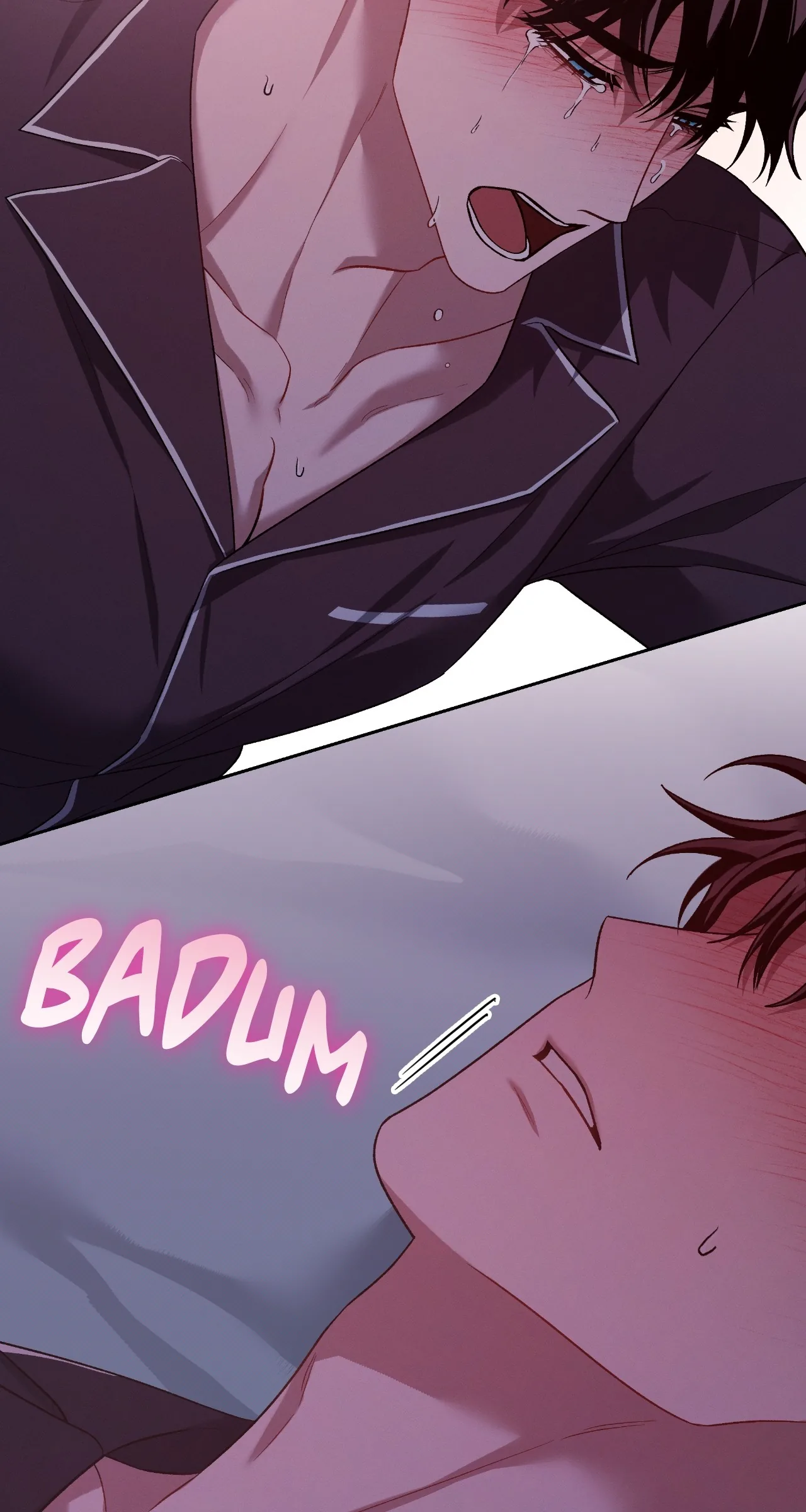Amber Alert [Steamy] Chapter 54 page 24 - 
