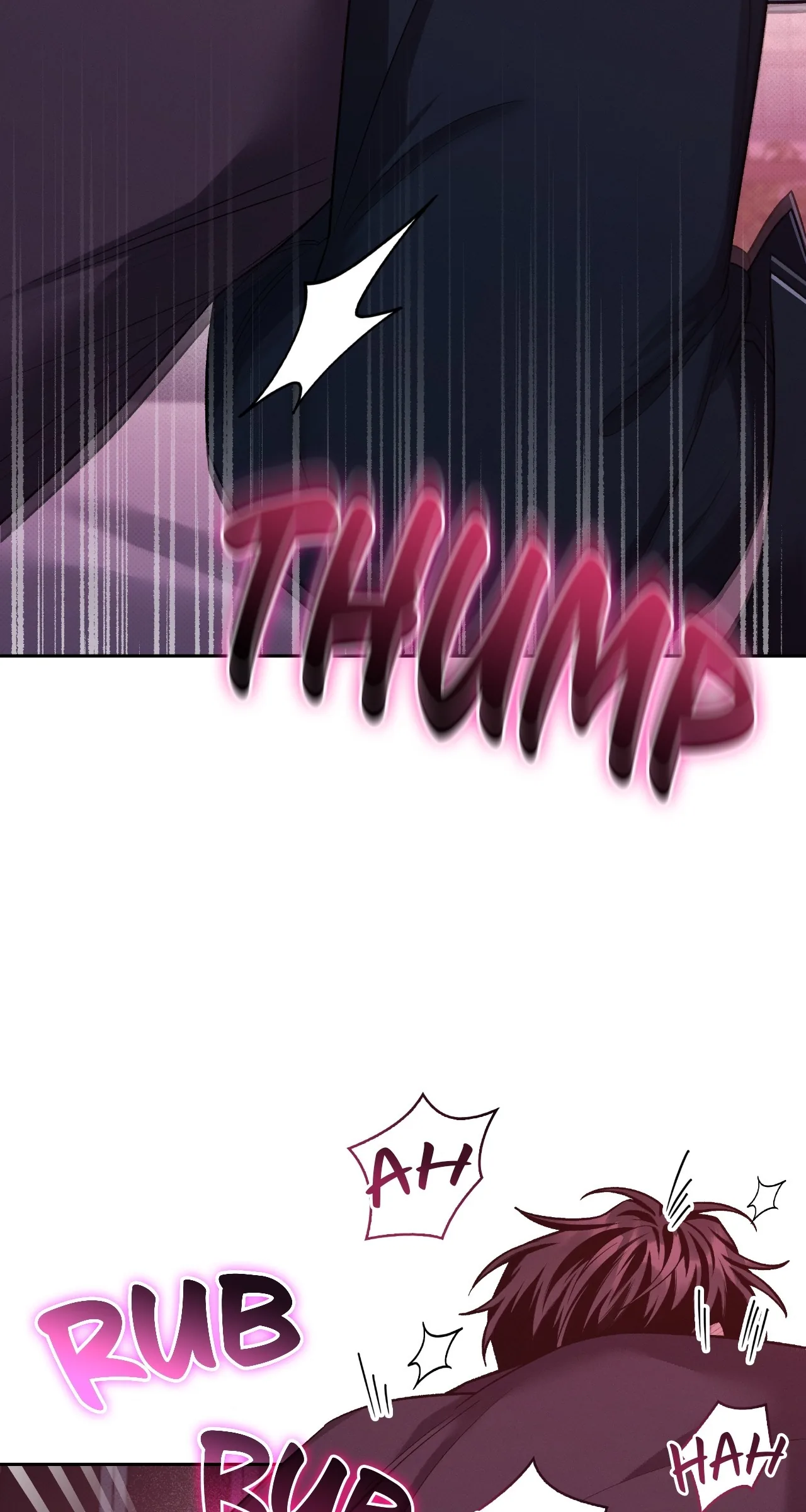Amber Alert [Steamy] Chapter 54 page 26 - 
