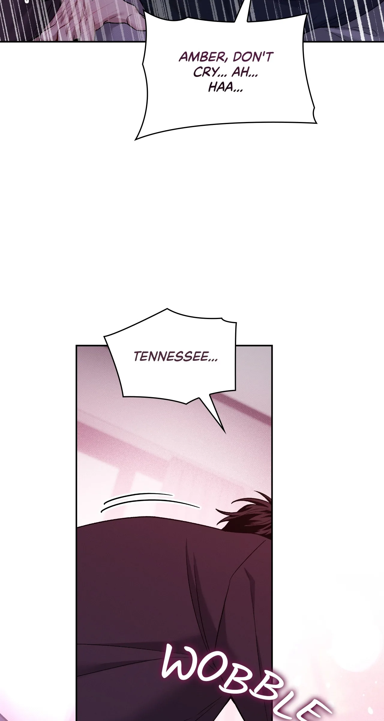 Amber Alert [Steamy] Chapter 54 page 30 - 