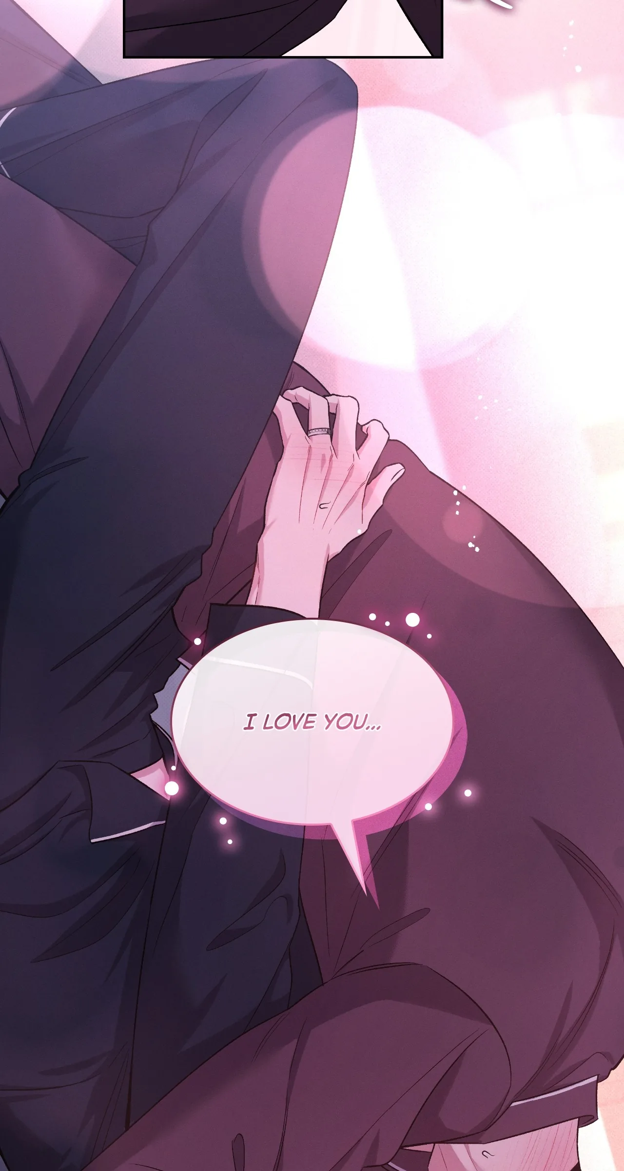 Amber Alert [Steamy] Chapter 54 page 31 - 
