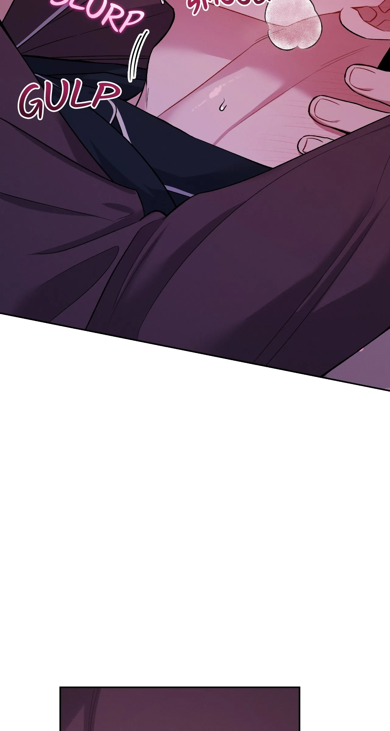 Amber Alert [Steamy] Chapter 54 page 33 - 