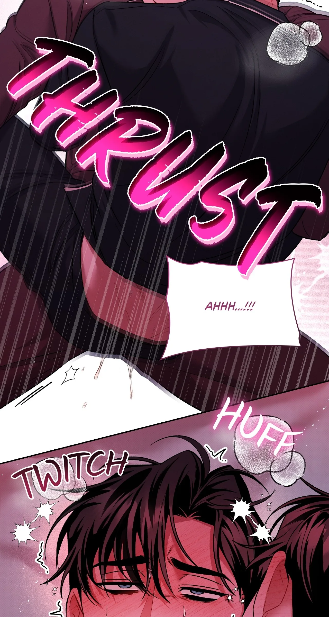 Amber Alert [Steamy] Chapter 54 page 38 - 