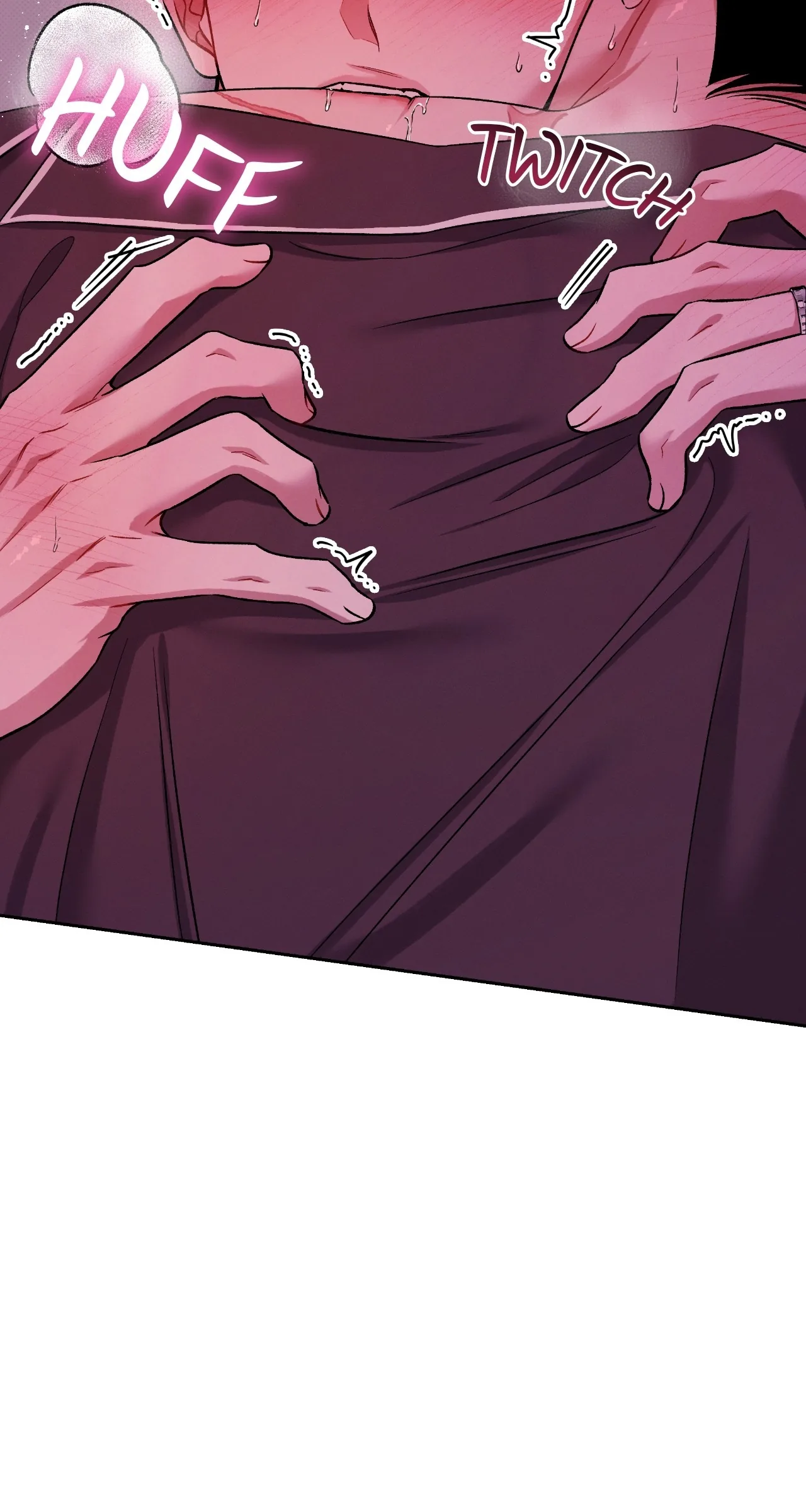 Amber Alert [Steamy] Chapter 54 page 39 - 