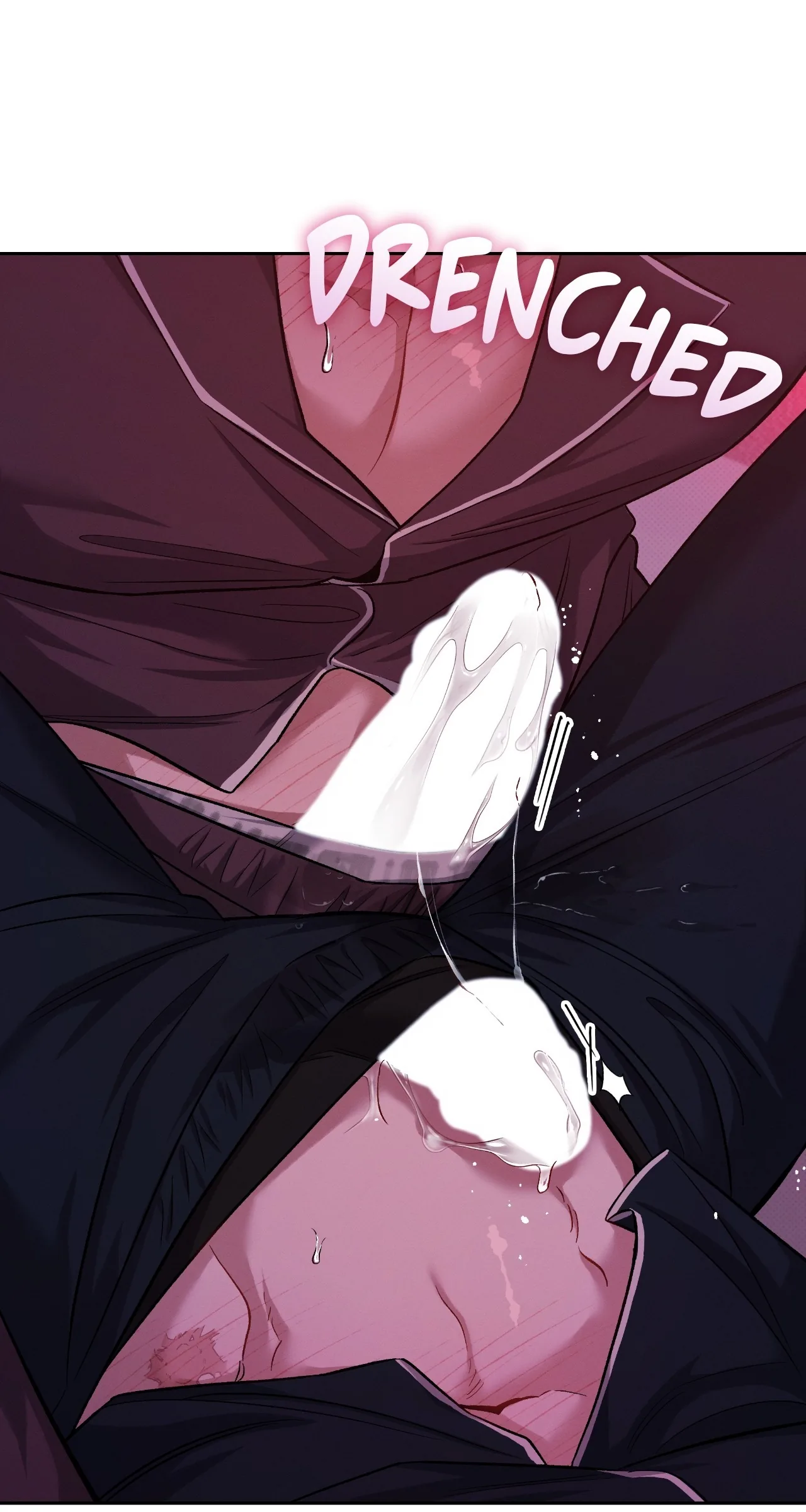 Amber Alert [Steamy] Chapter 54 page 41 - 