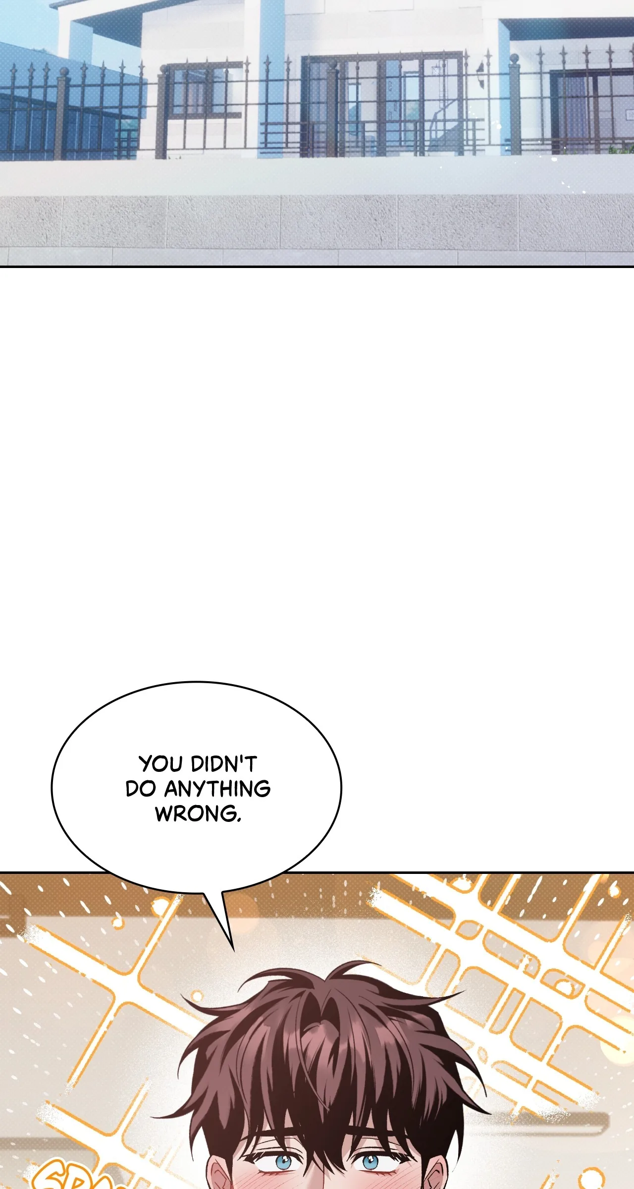 Amber Alert [Steamy] Chapter 54 page 45 - 