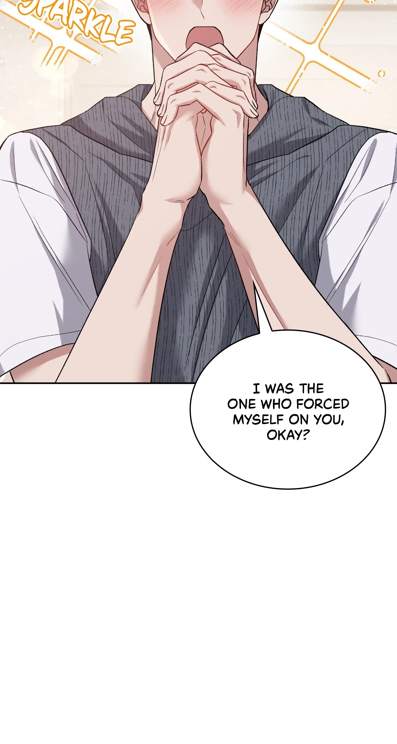 Amber Alert [Steamy] Chapter 54 page 46 - 
