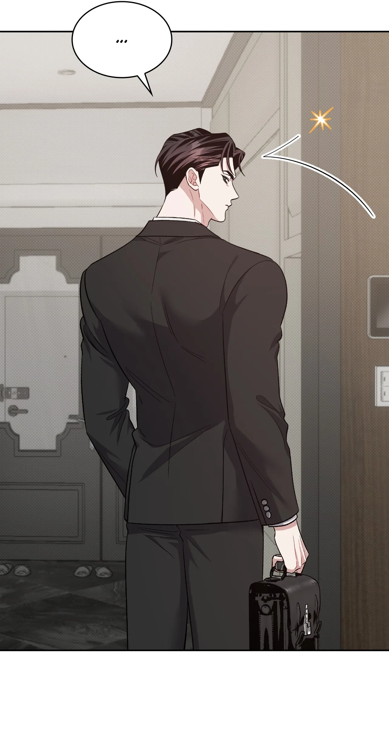 Amber Alert [Steamy] Chapter 54 page 47 - 