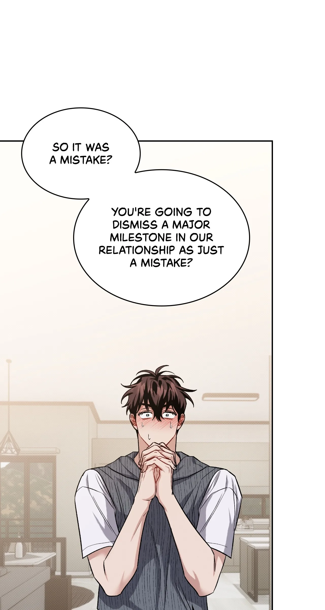 Amber Alert [Steamy] Chapter 54 page 49 - 