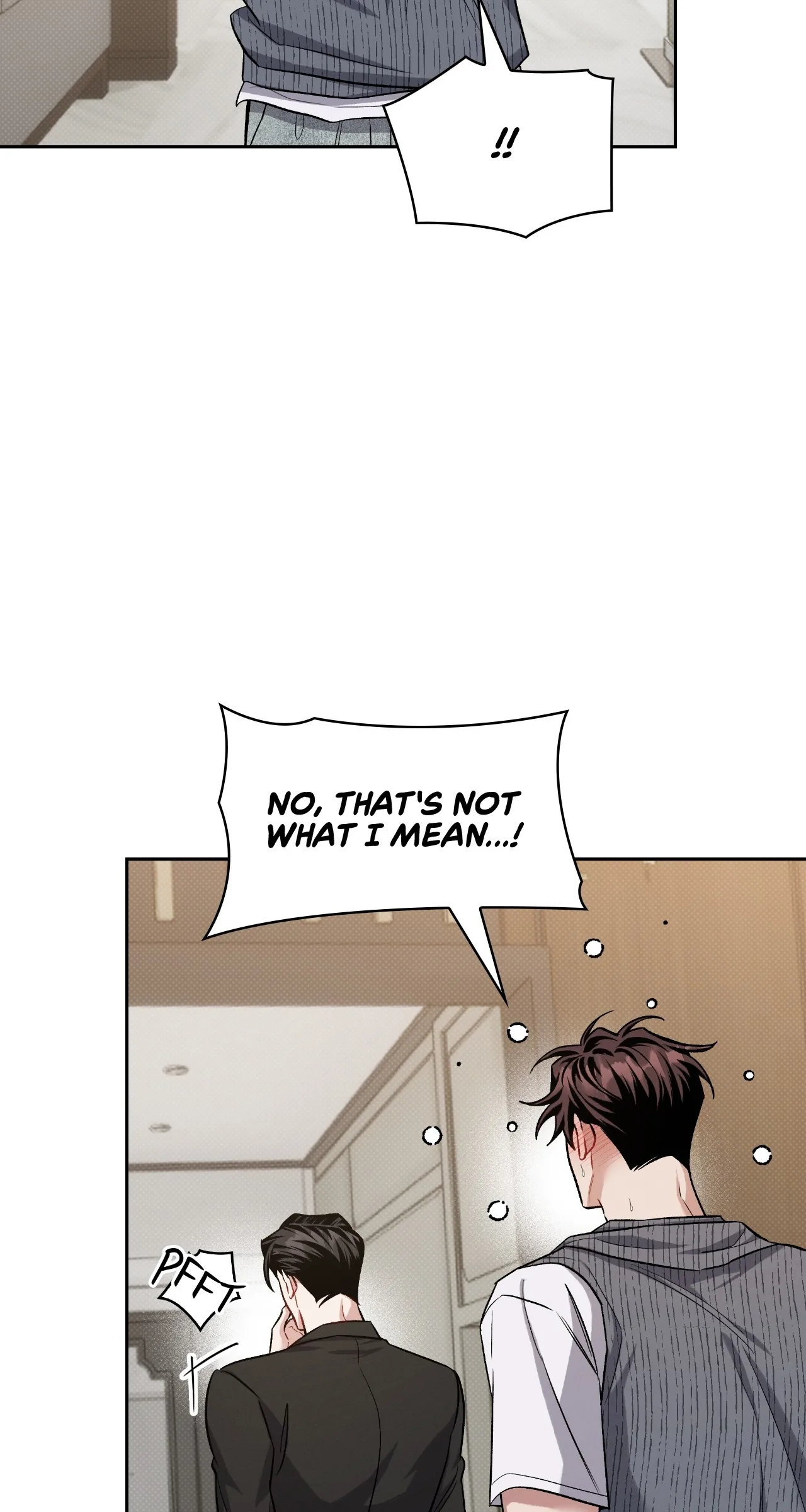 Amber Alert [Steamy] Chapter 54 page 50 - 