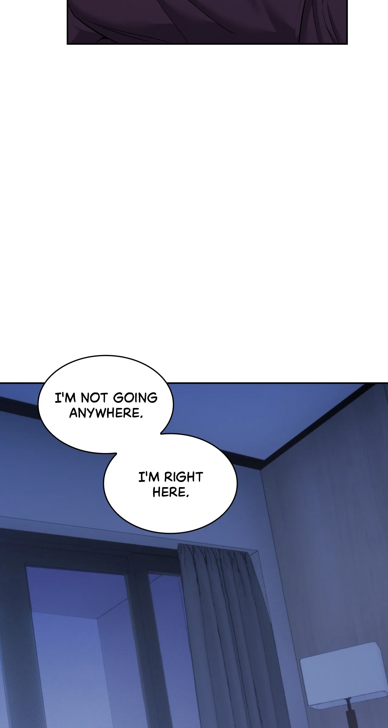 Amber Alert [Steamy] Chapter 54 page 6 - 