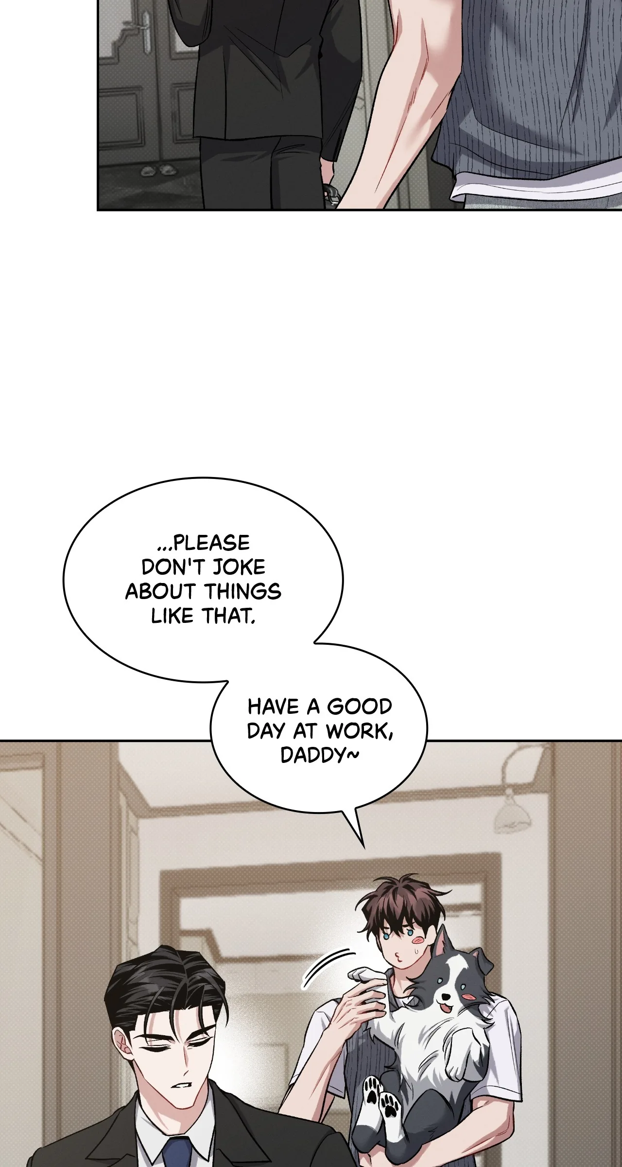 Amber Alert [Steamy] Chapter 54 page 51 - 