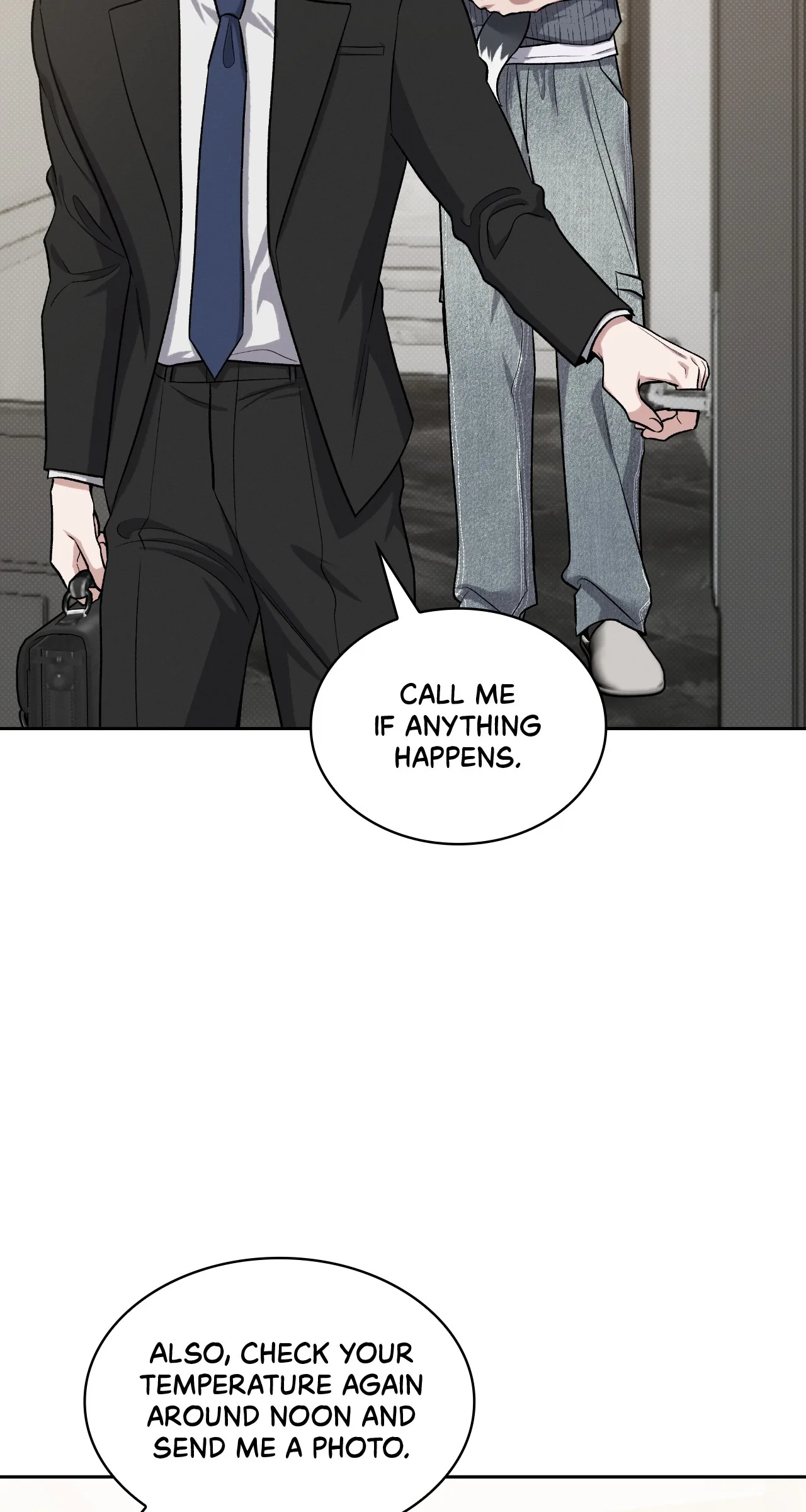 Amber Alert [Steamy] Chapter 54 page 52 - 
