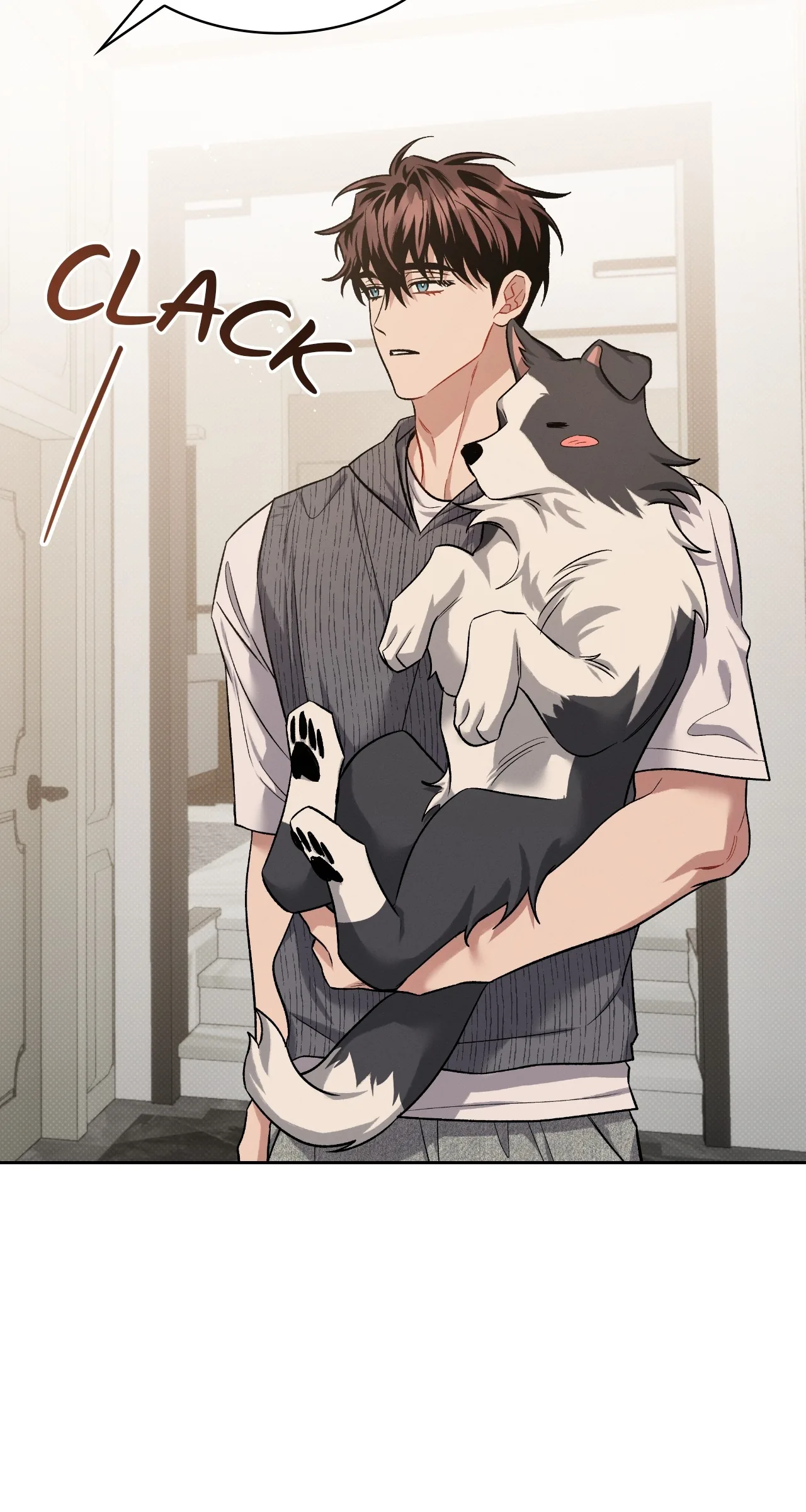 Amber Alert [Steamy] Chapter 54 page 53 - 