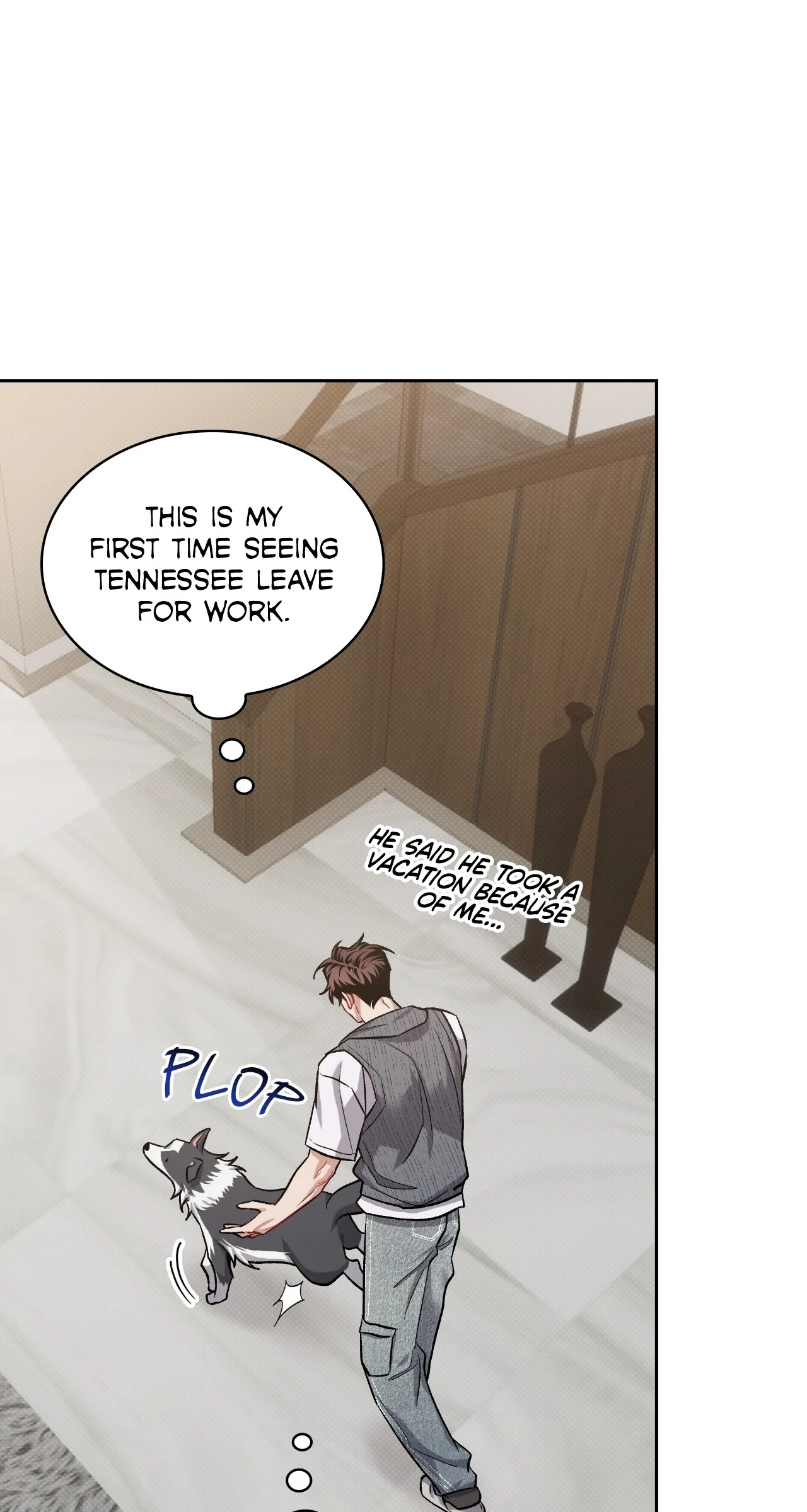 Amber Alert [Steamy] Chapter 54 page 54 - 
