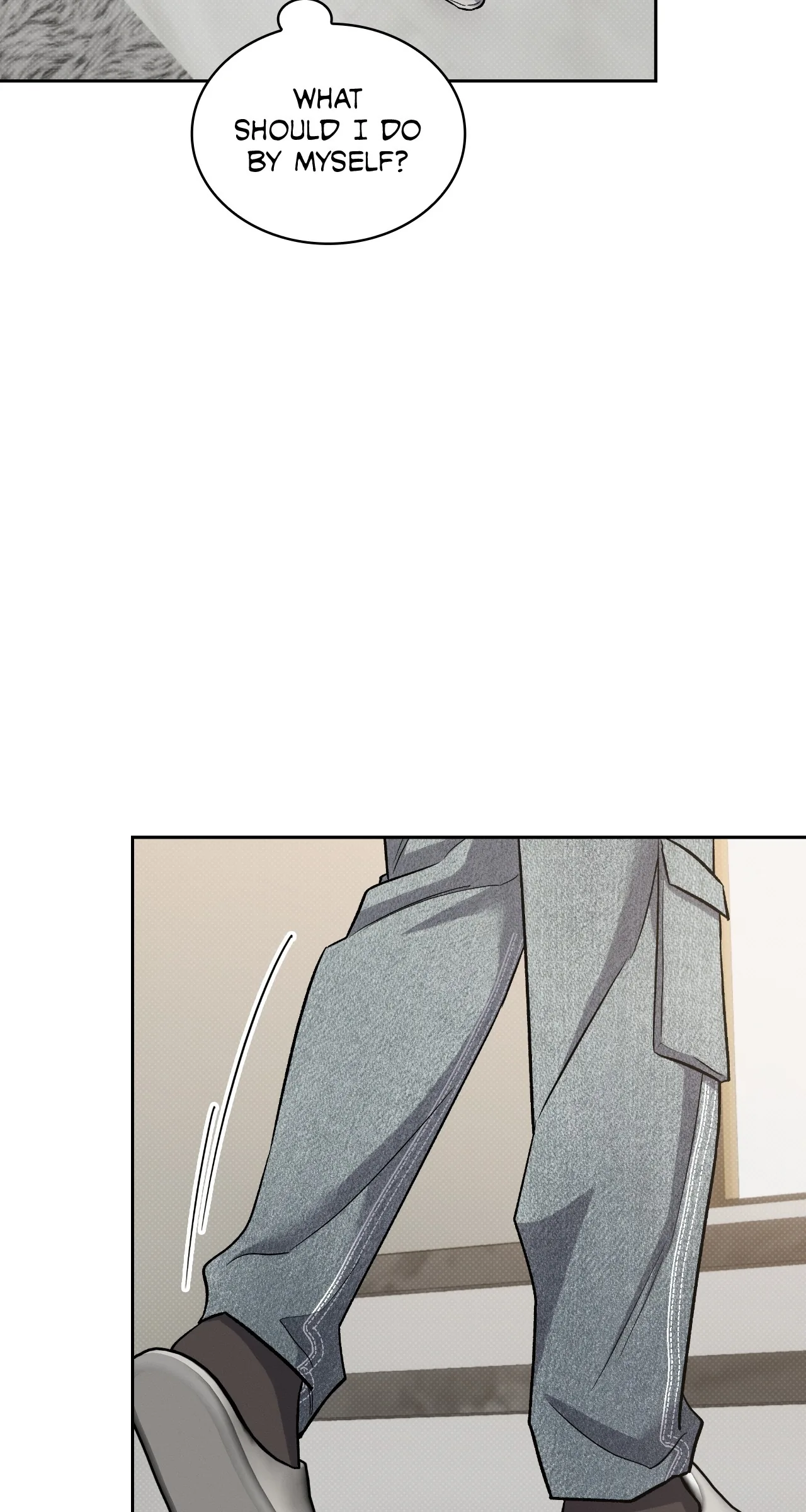 Amber Alert [Steamy] Chapter 54 page 55 - 