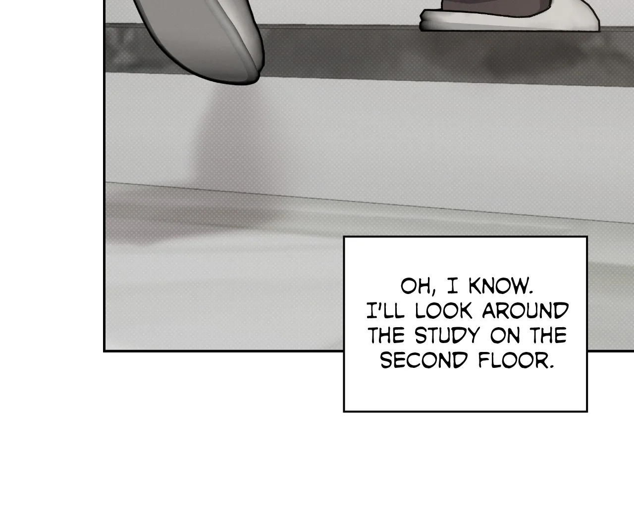 Amber Alert [Steamy] Chapter 54 page 56 - 