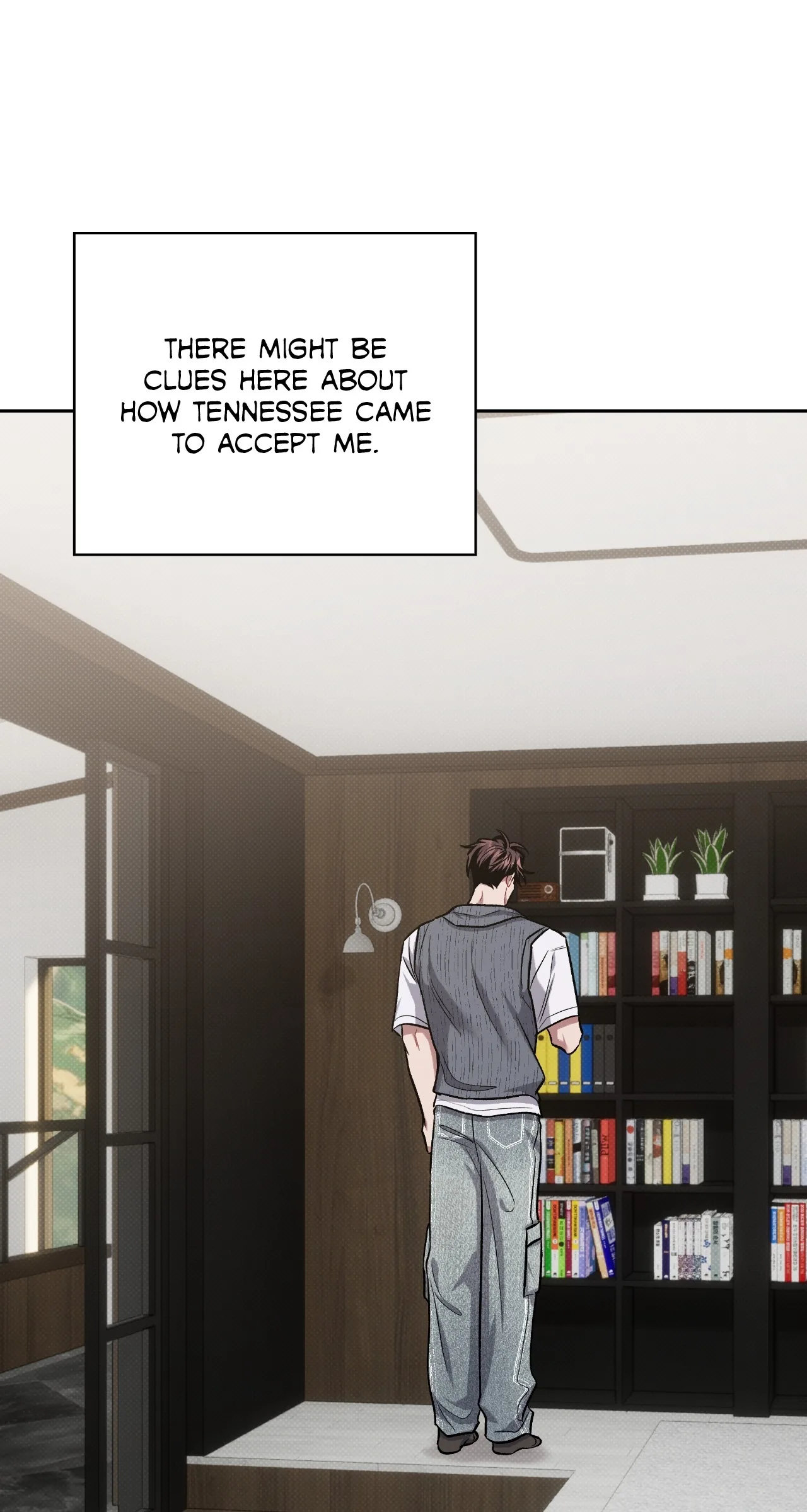Amber Alert [Steamy] Chapter 54 page 57 - 
