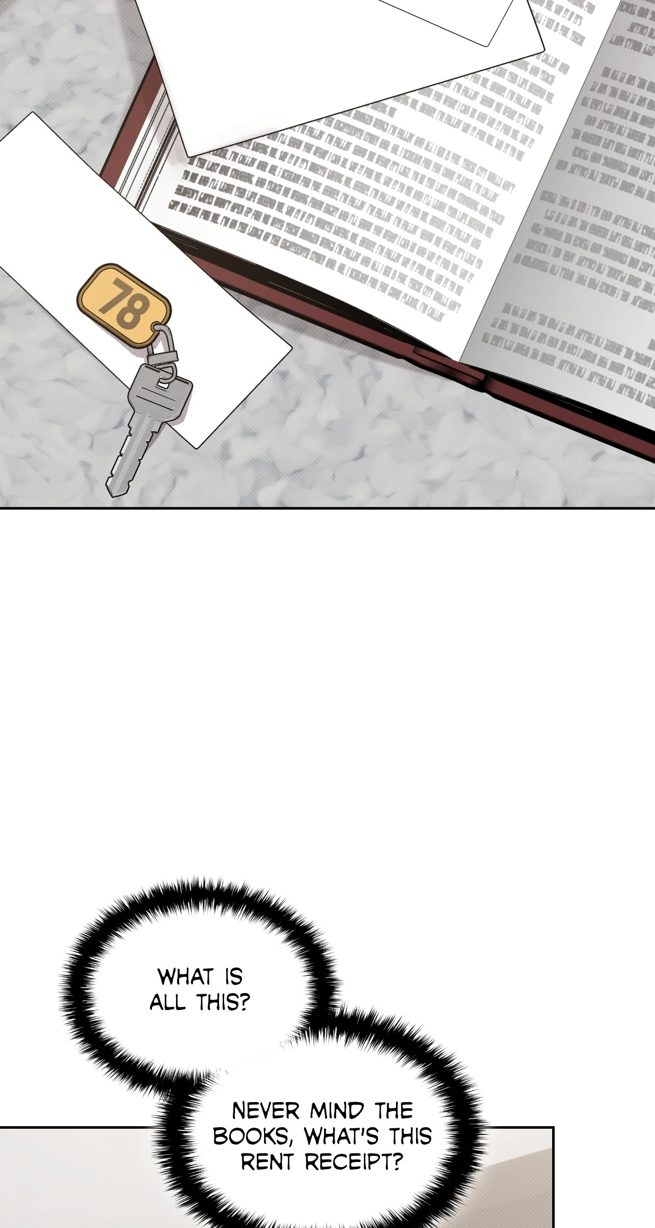 Amber Alert [Steamy] Chapter 54 page 60 - 