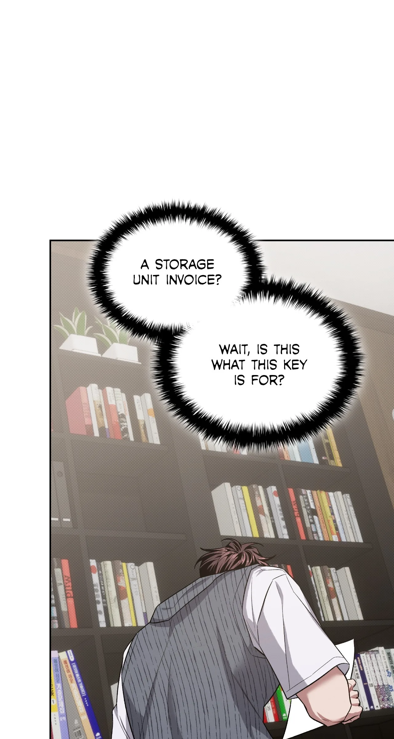 Amber Alert [Steamy] Chapter 54 page 62 - 