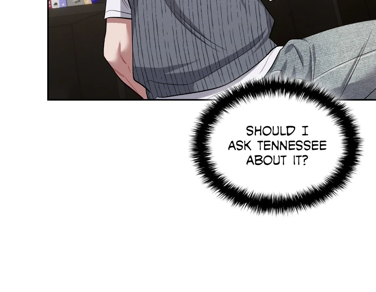 Amber Alert [Steamy] Chapter 54 page 63 - 
