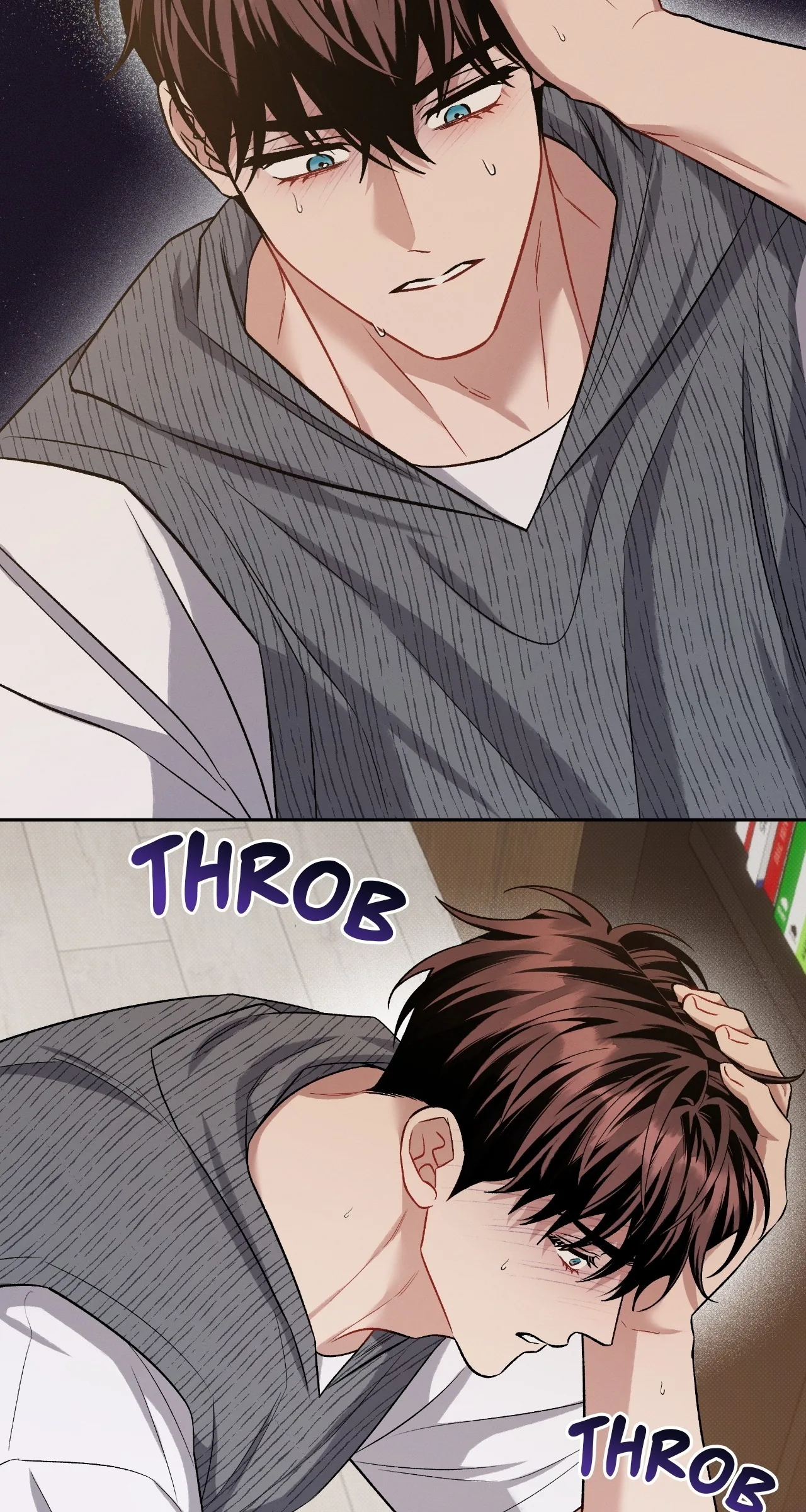Amber Alert [Steamy] Chapter 54 page 66 - 
