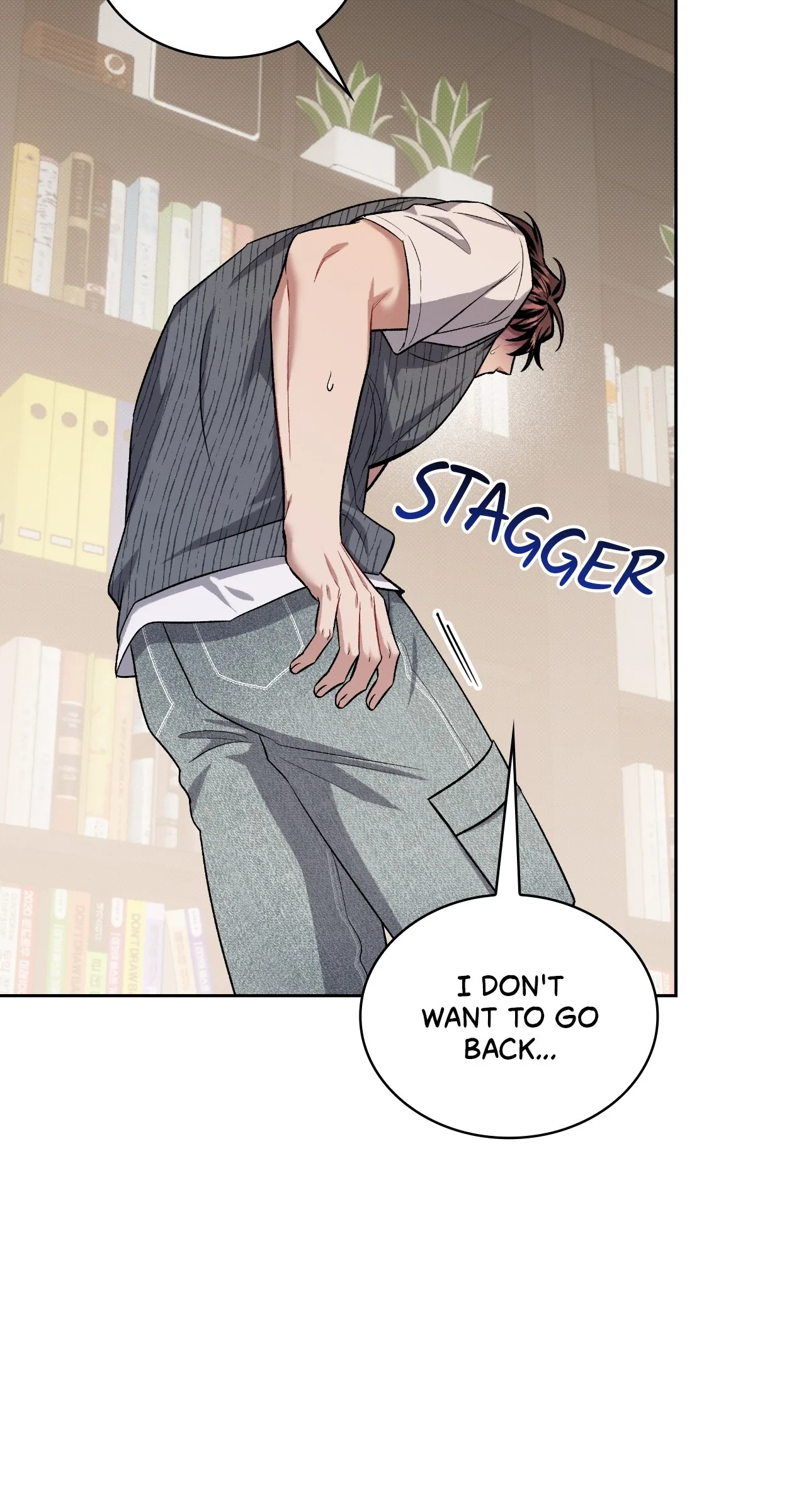 Amber Alert [Steamy] Chapter 54 page 68 - 