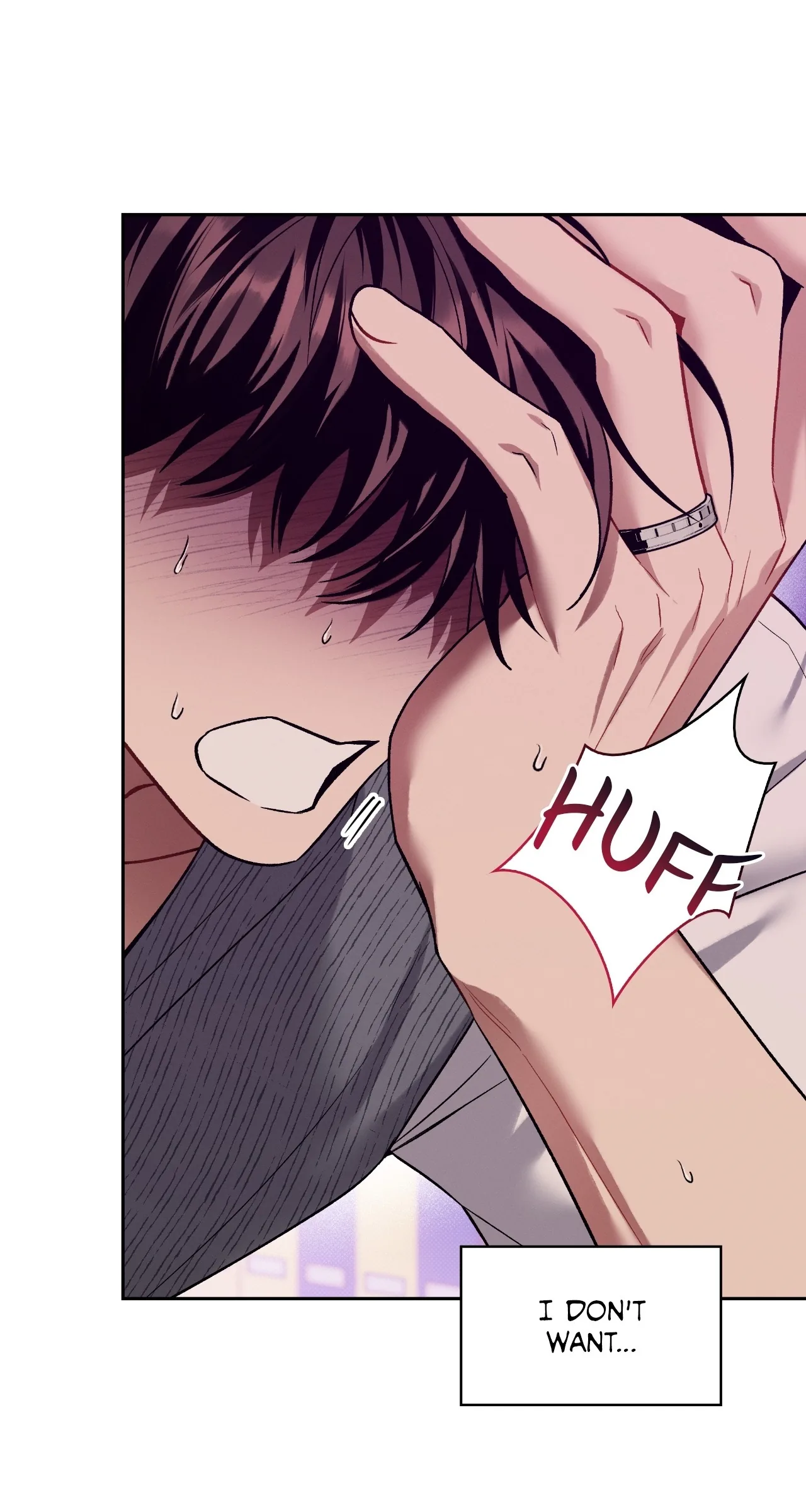 Amber Alert [Steamy] Chapter 54 page 69 - 