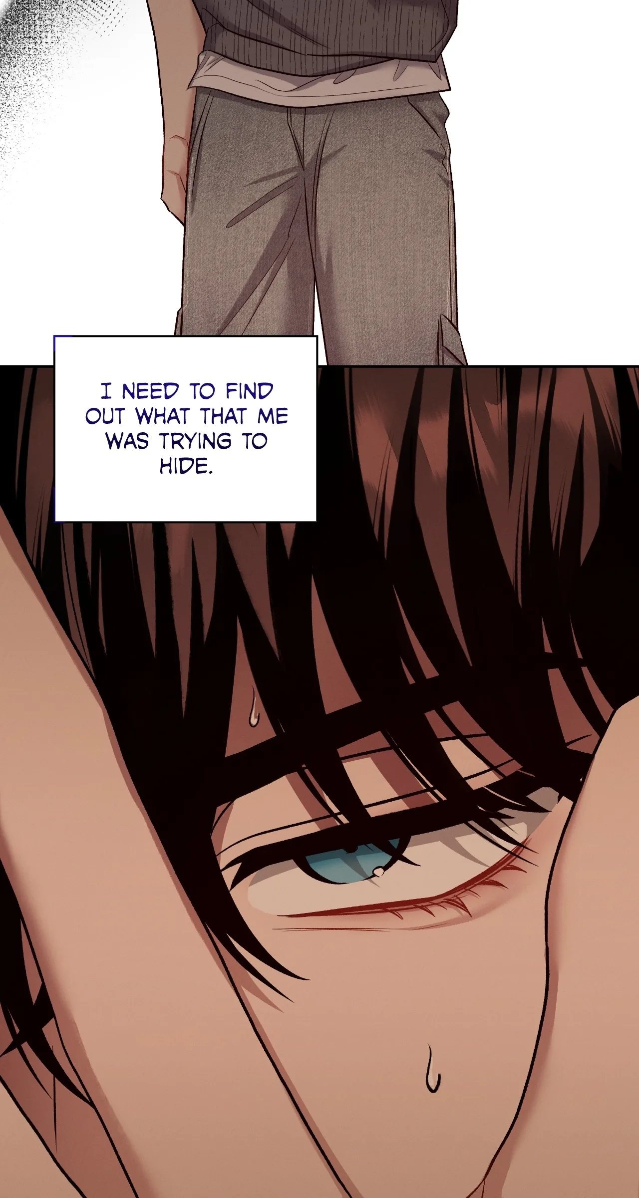 Amber Alert [Steamy] Chapter 54 page 72 - 