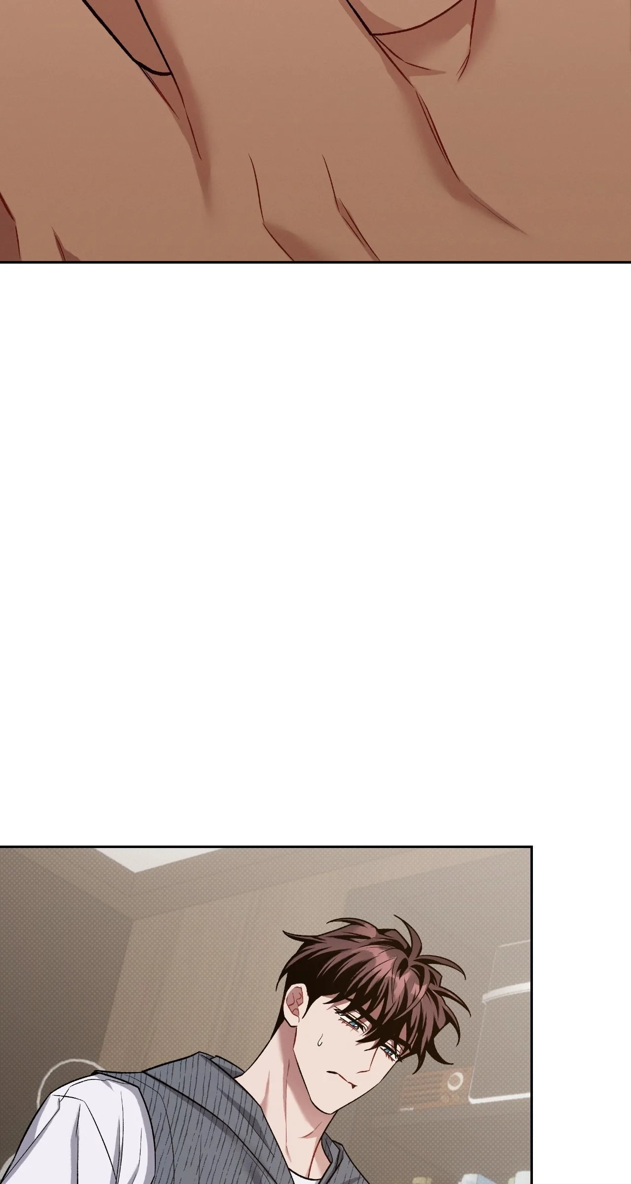 Amber Alert [Steamy] Chapter 54 page 73 - 