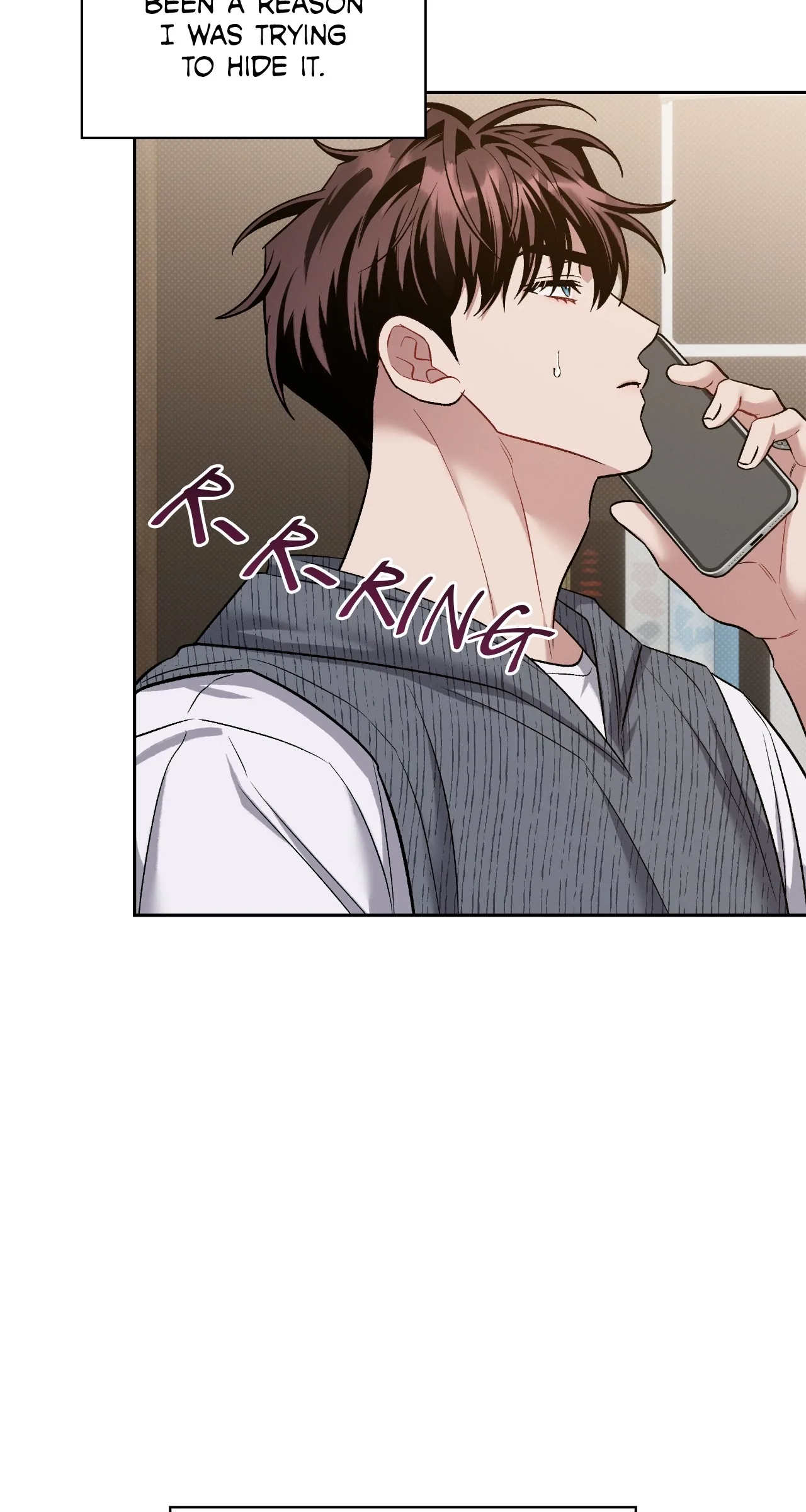 Amber Alert [Steamy] Chapter 54 page 75 - 