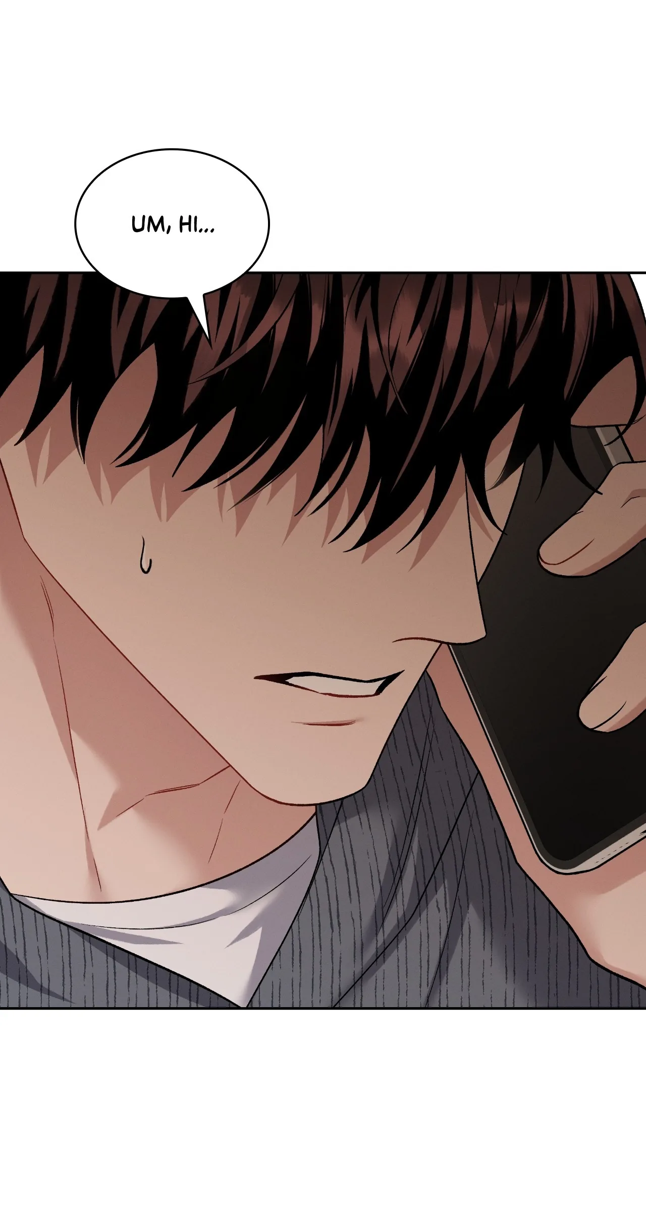 Amber Alert [Steamy] Chapter 54 page 78 - 