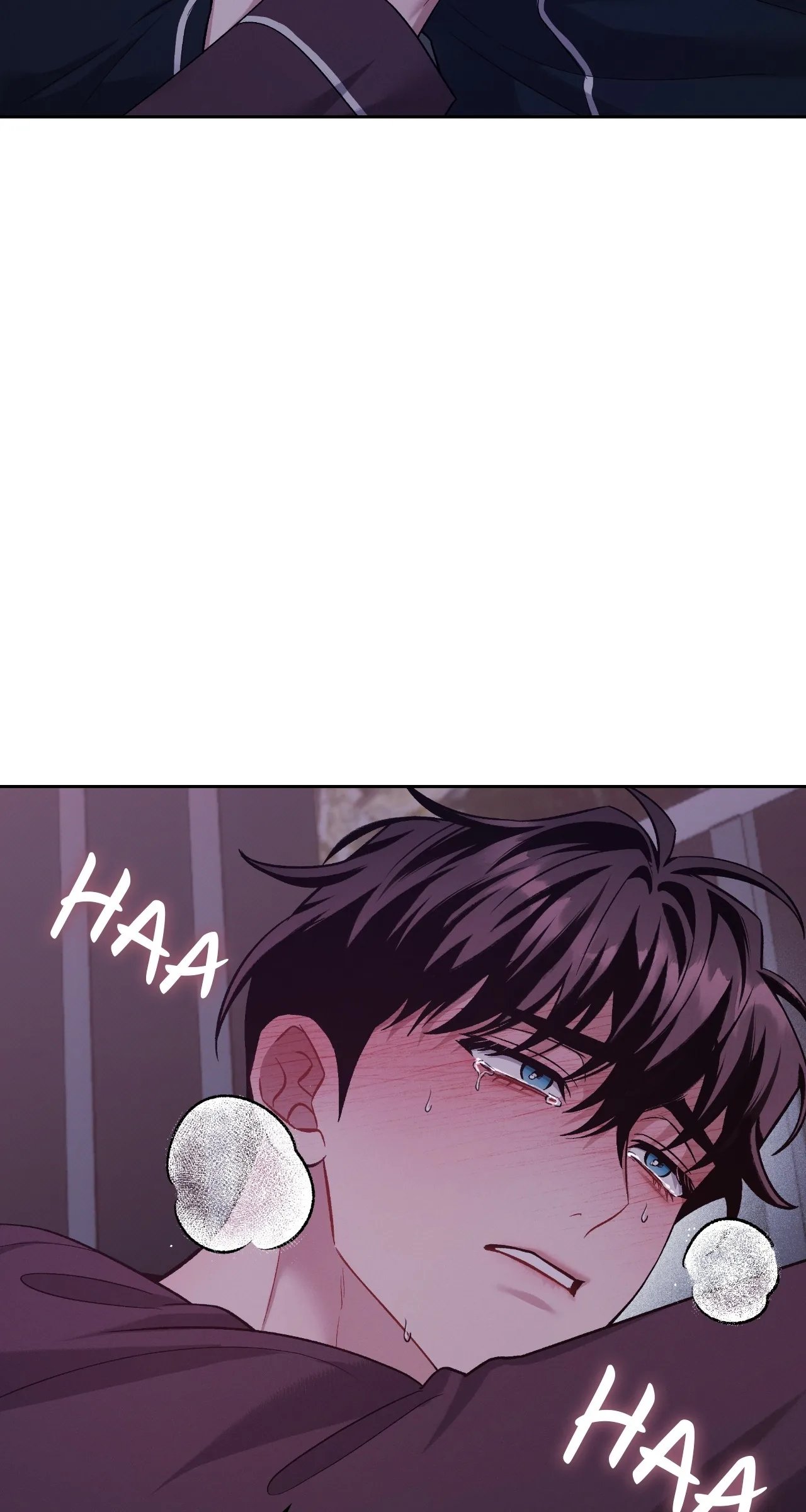 Amber Alert [Steamy] Chapter 54 page 9 - 