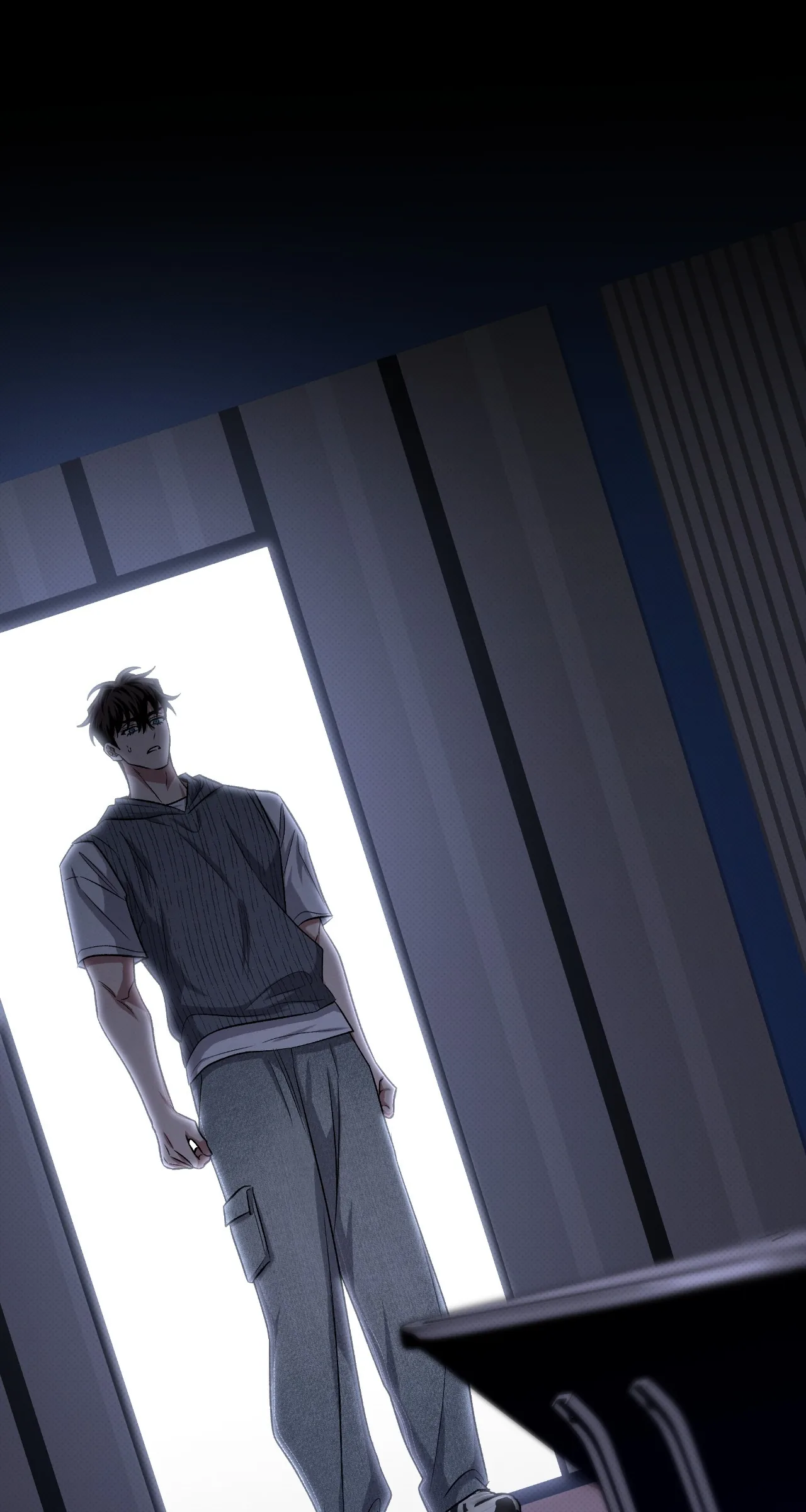 Amber Alert [Steamy] Chapter 54 page 83 - 
