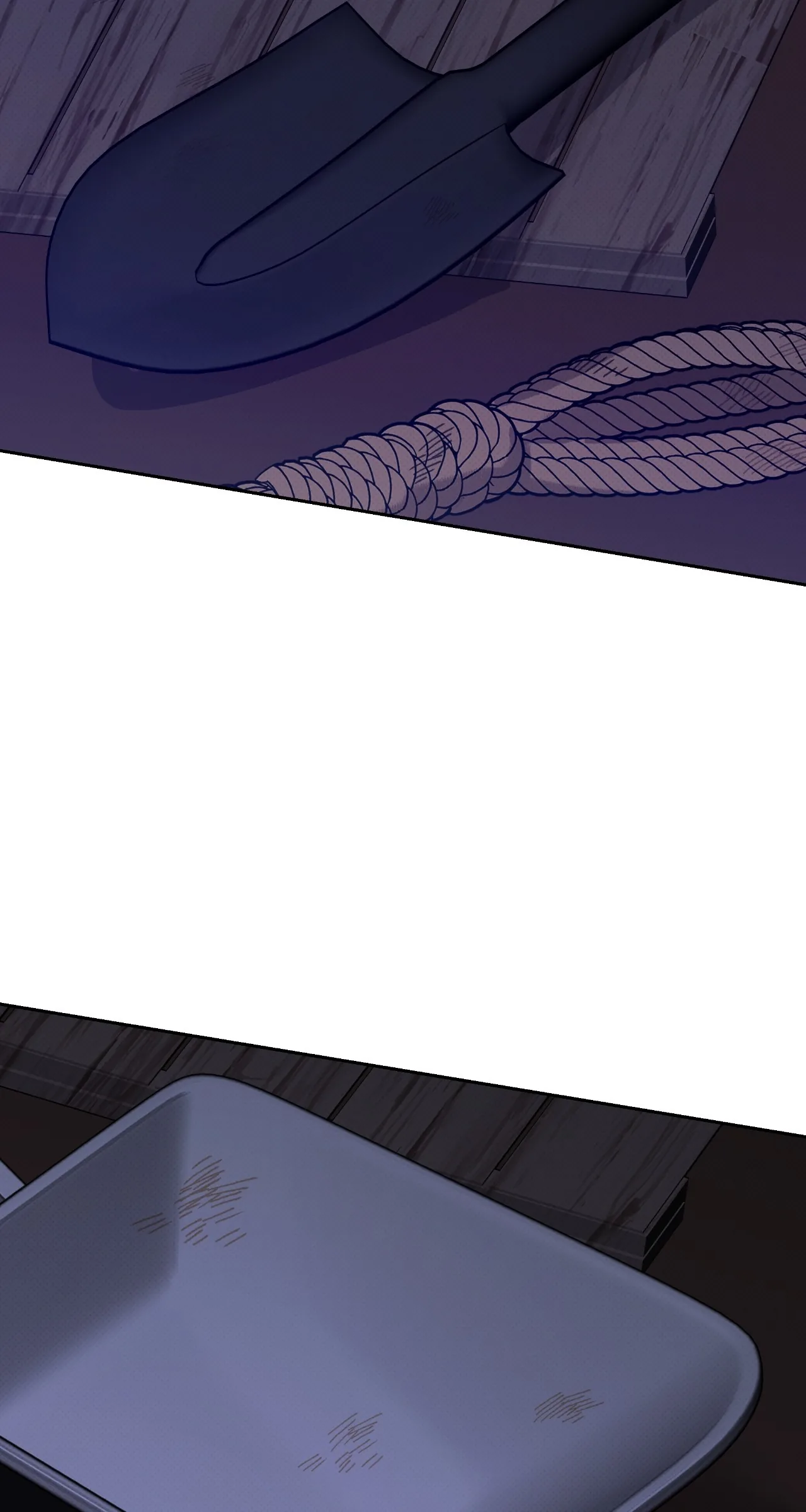 Amber Alert [Steamy] Chapter 54 page 85 - 