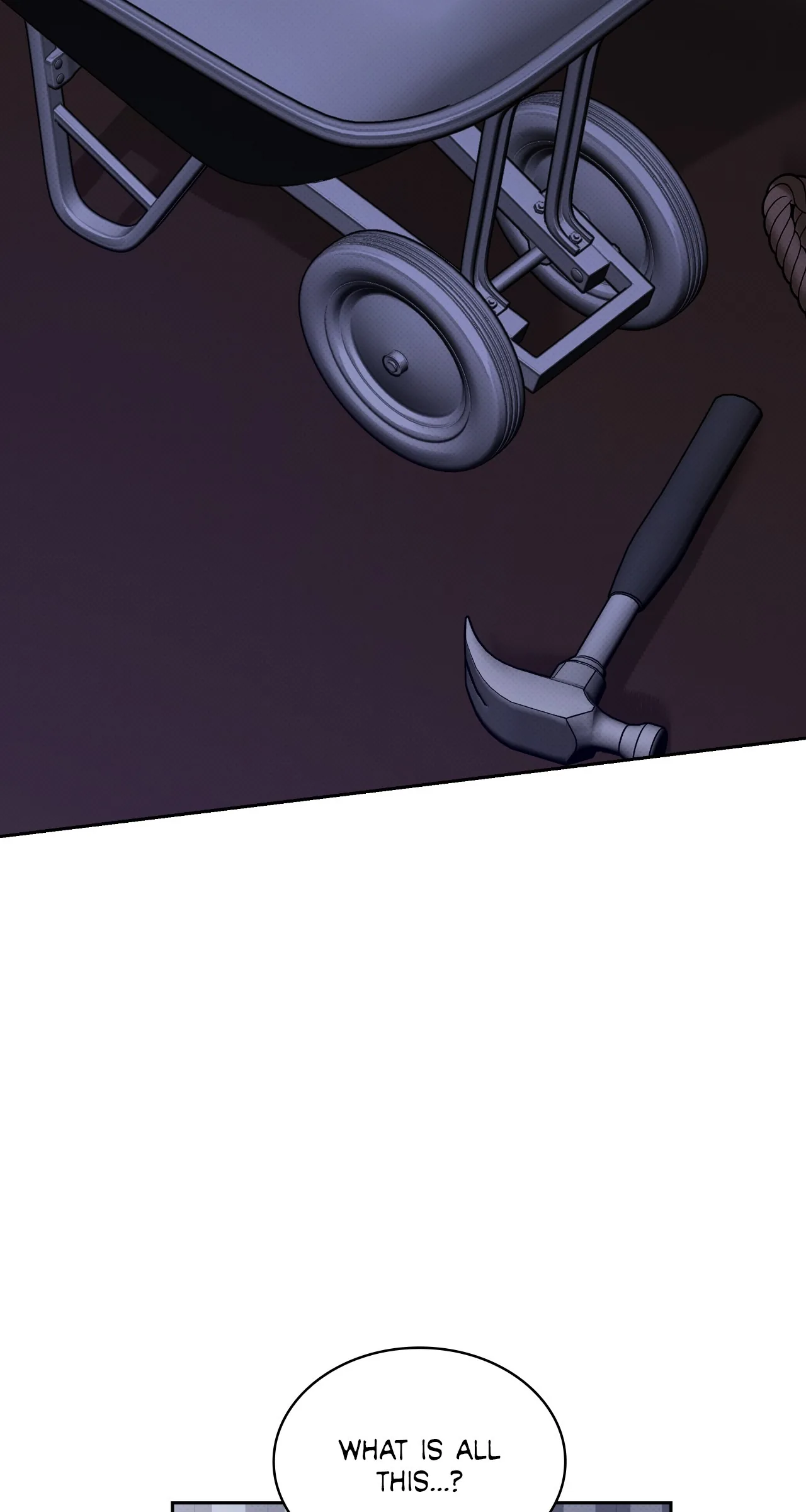 Amber Alert [Steamy] Chapter 54 page 86 - 