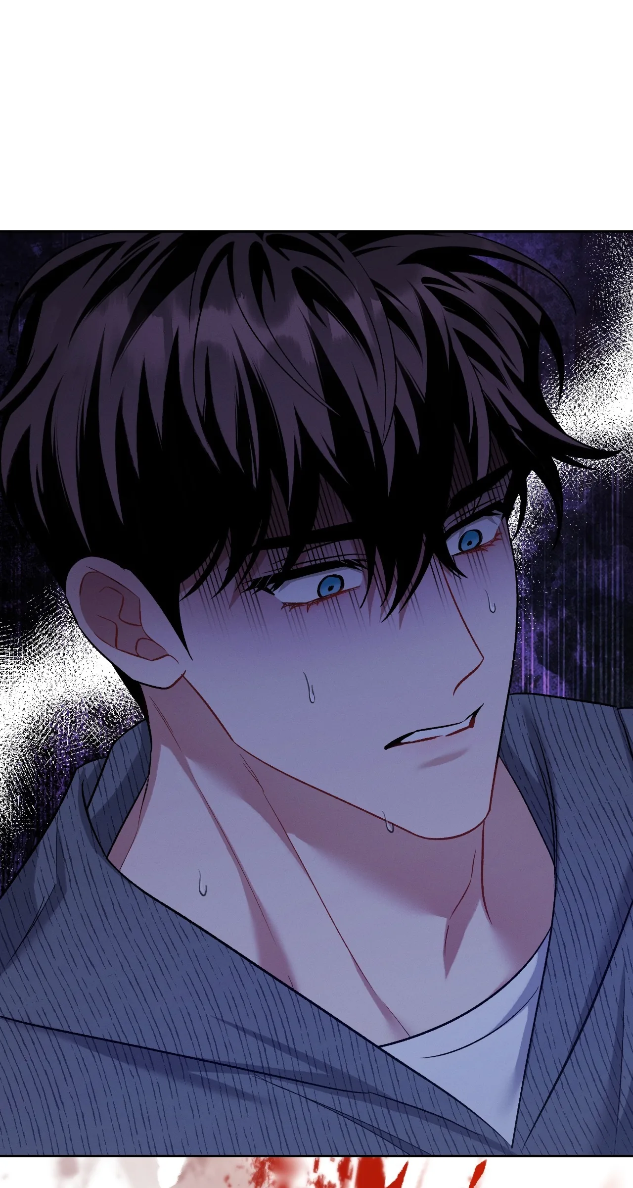 Amber Alert [Steamy] Chapter 54 page 90 - 