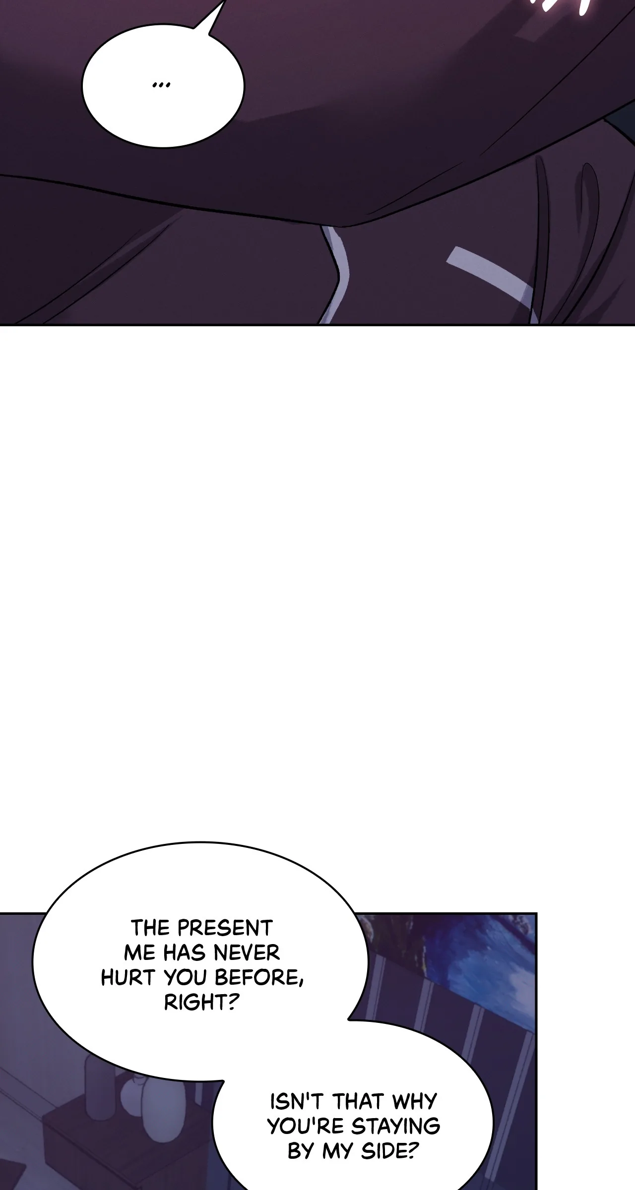Amber Alert [Steamy] Chapter 54 page 10 - 