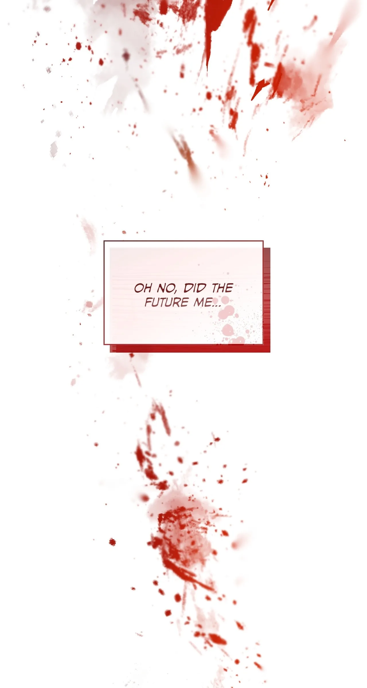 Amber Alert [Steamy] Chapter 54 page 91 - 