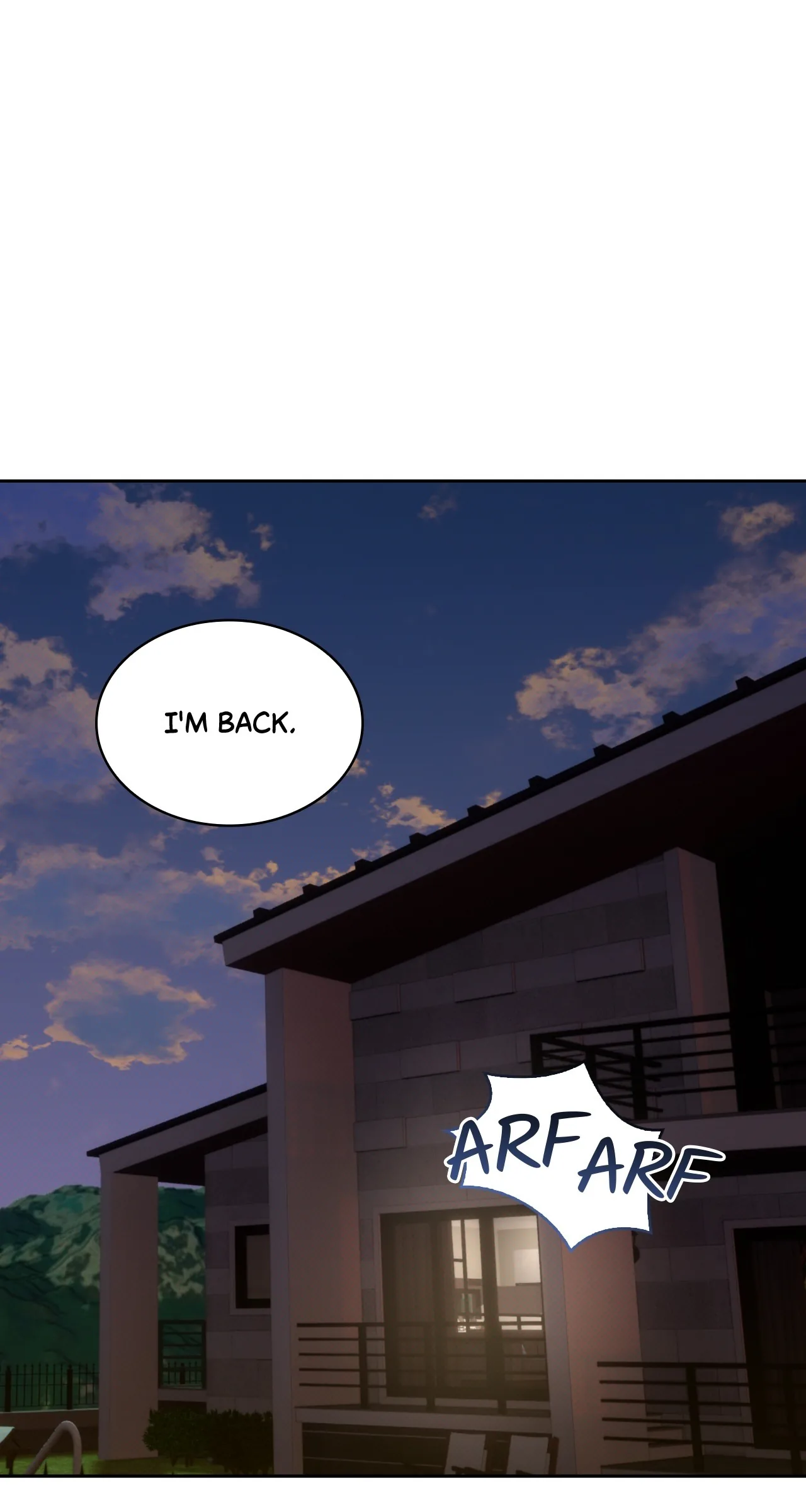 Amber Alert [Steamy] Chapter 55 page 1 - 
