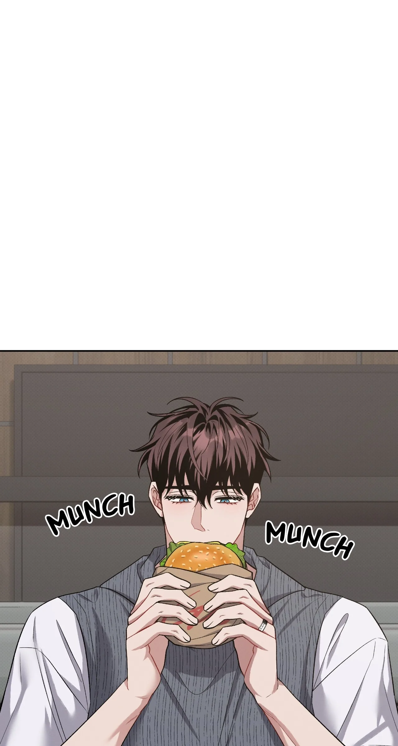 Amber Alert [Steamy] Chapter 55 page 2 - 