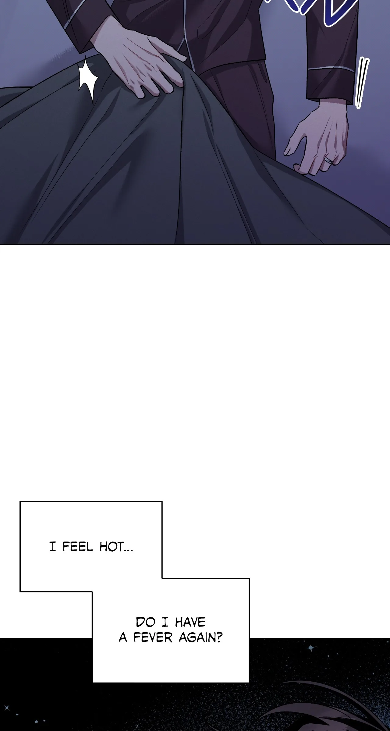 Amber Alert [Steamy] Chapter 55 page 18 - 