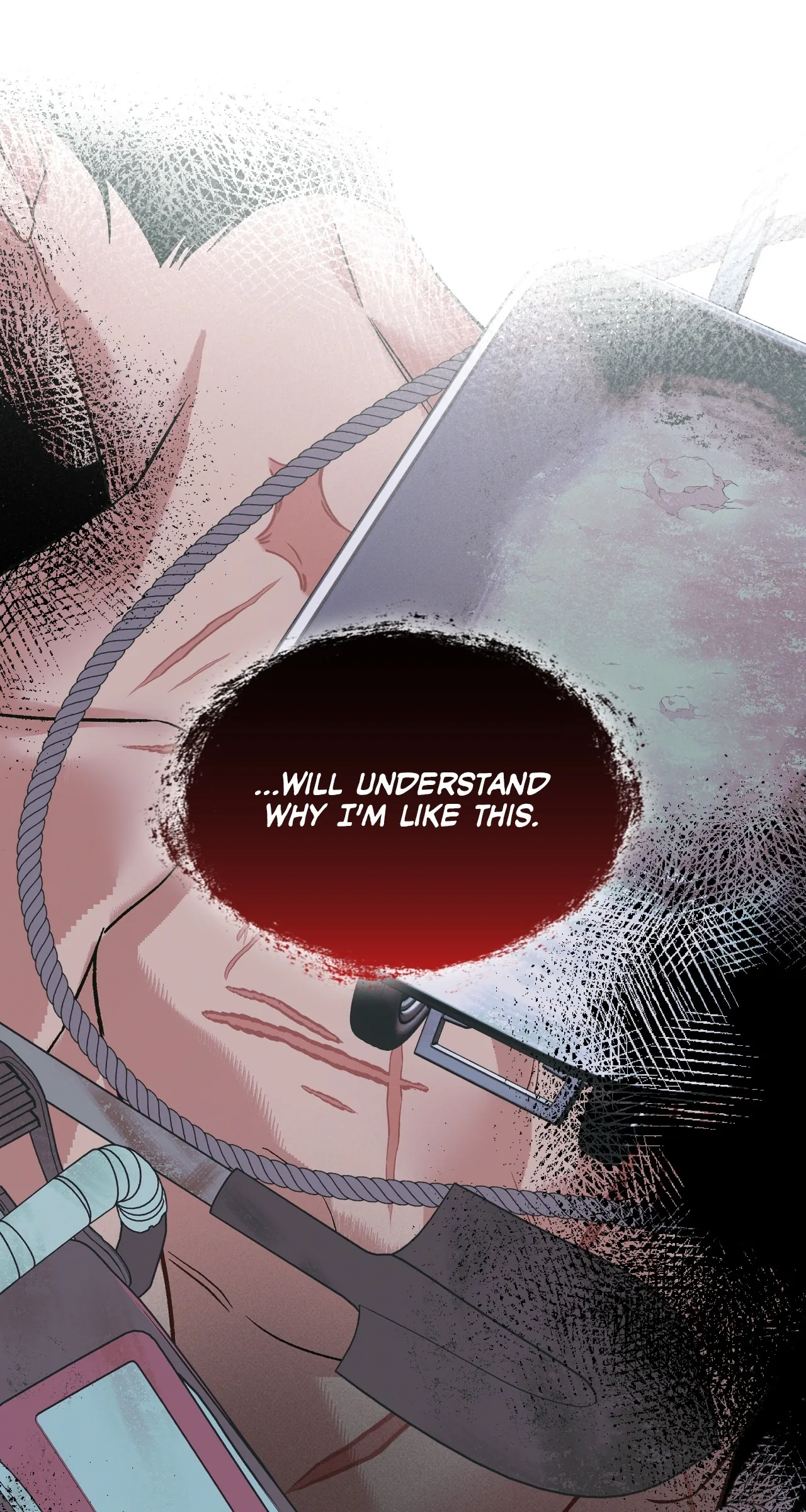 Amber Alert [Steamy] Chapter 55 page 20 - 