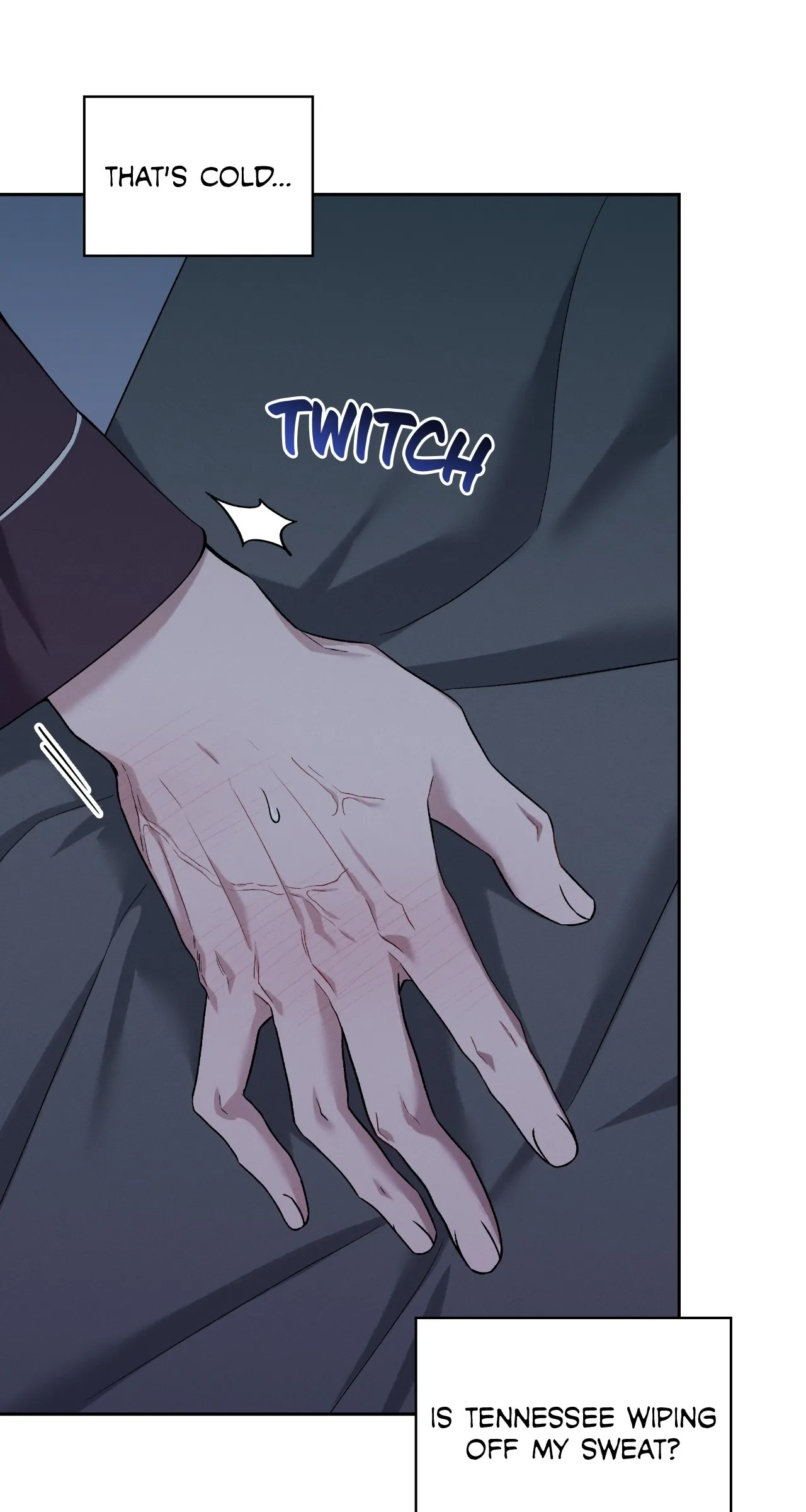 Amber Alert [Steamy] Chapter 55 page 23 - 