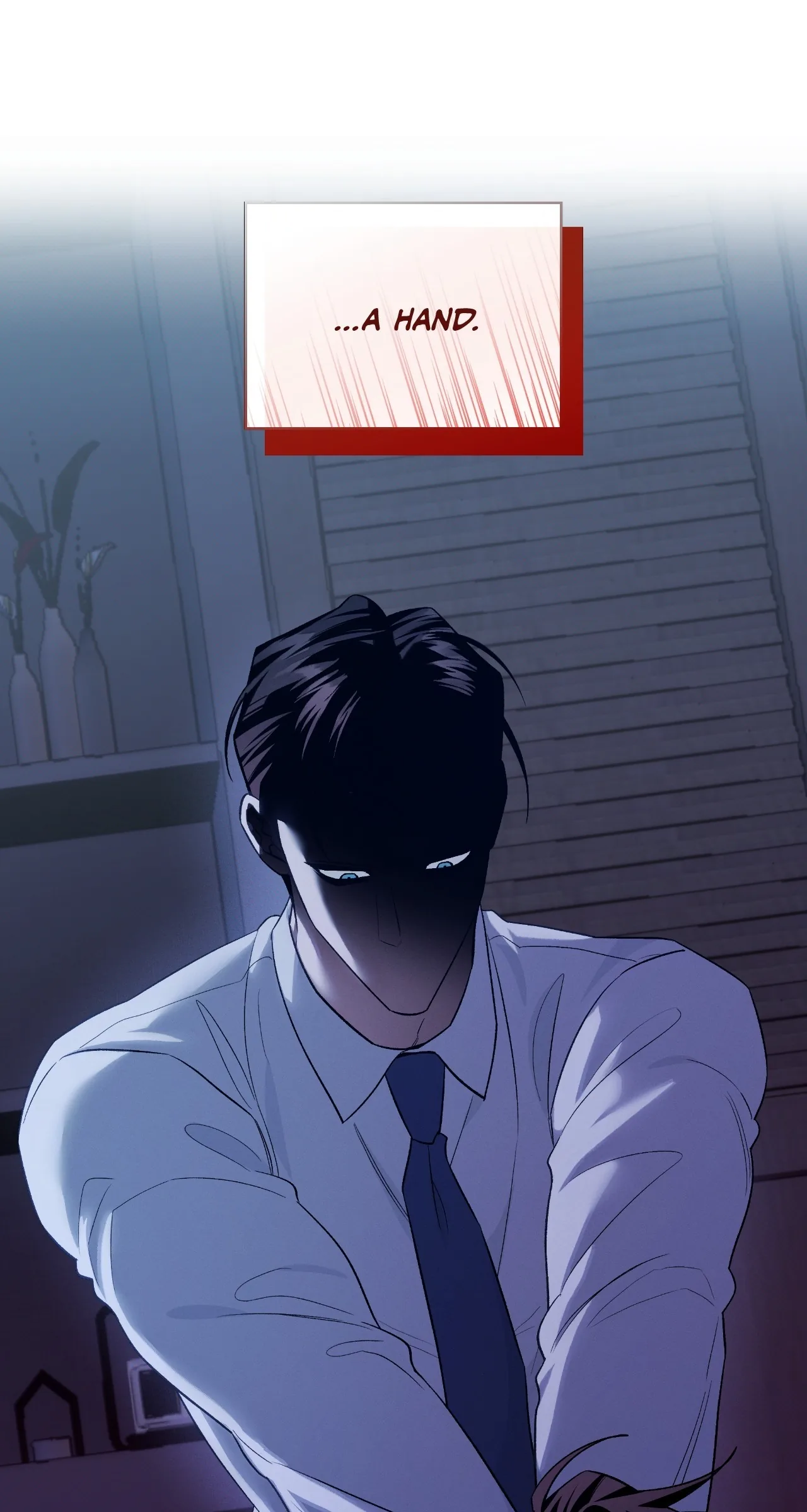 Amber Alert [Steamy] Chapter 55 page 26 - 